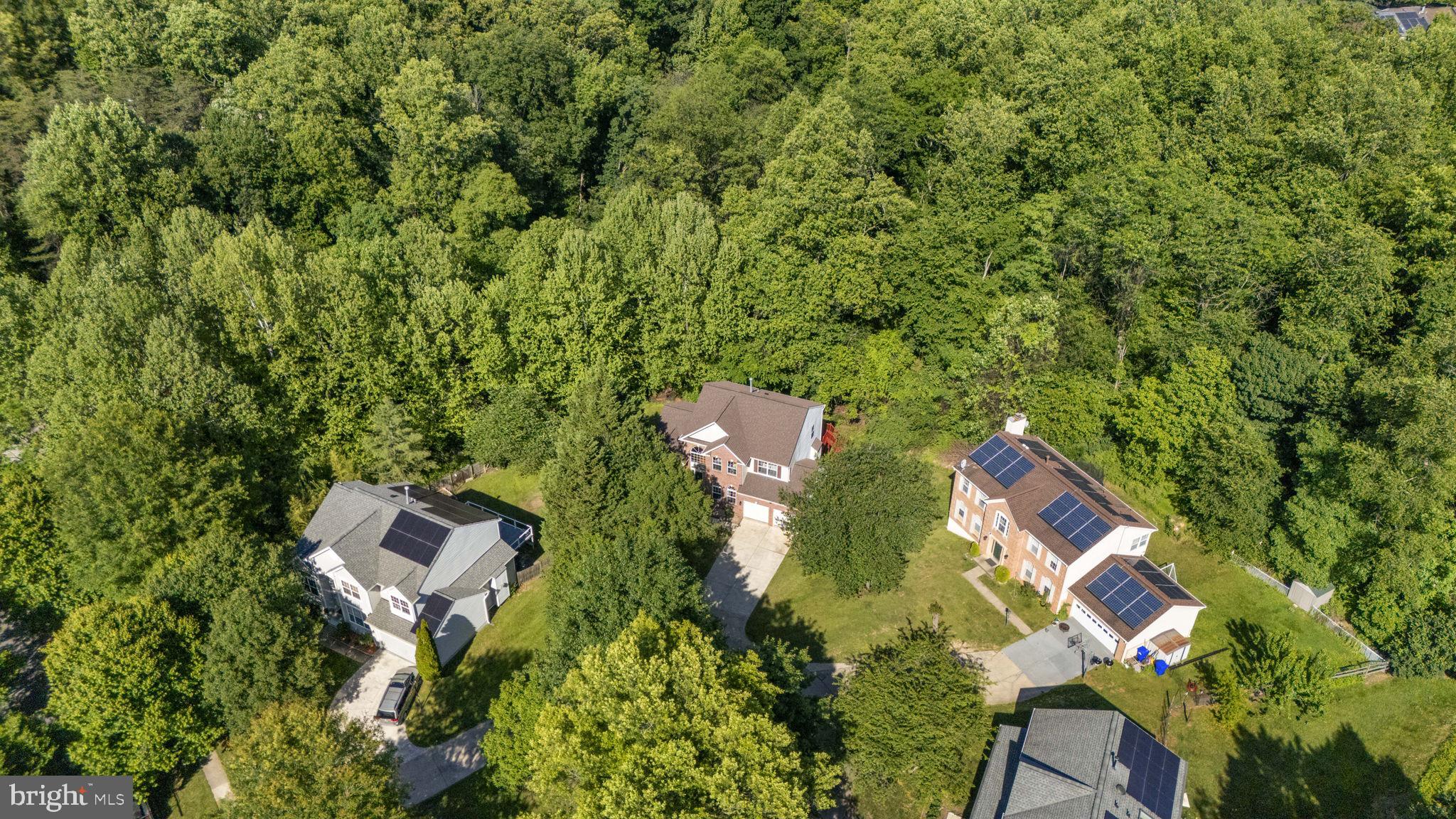SENECA PARK NORTH - Residential
