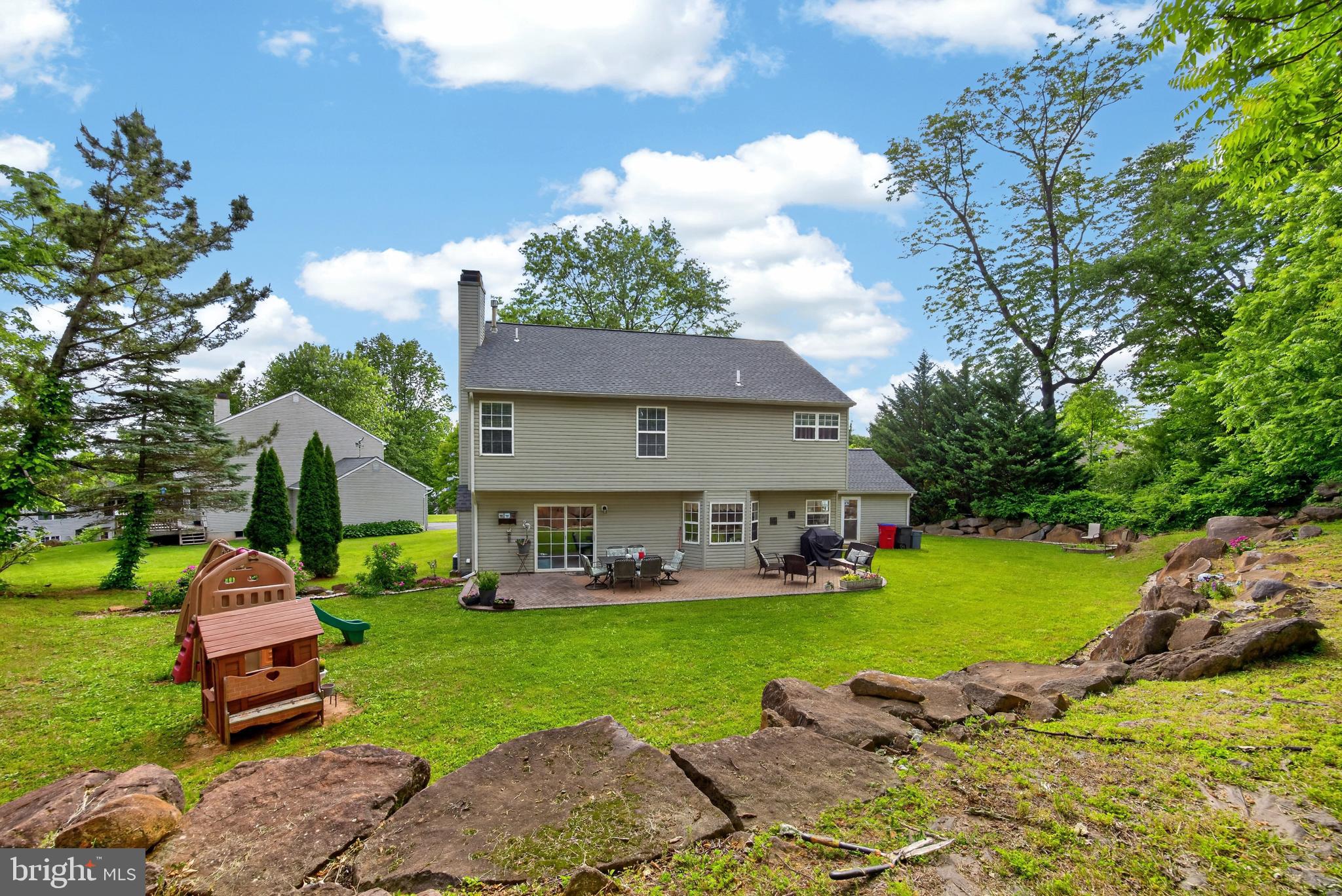 DOE RUN ESTATES - Residential