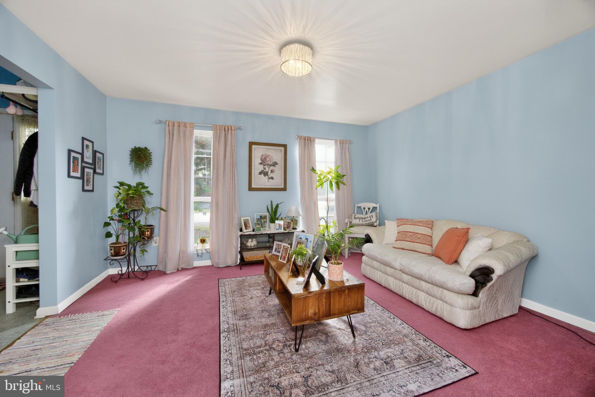 DOE RUN ESTATES - Residential