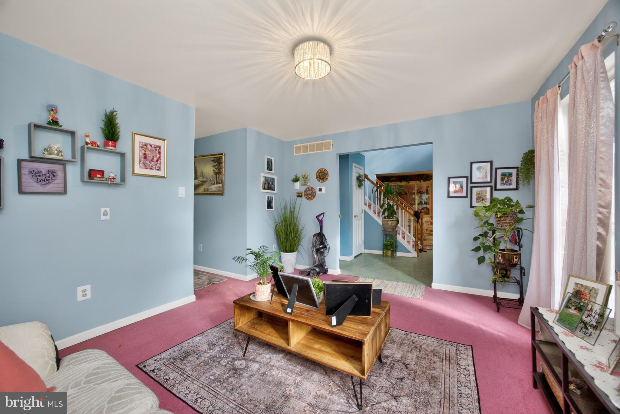 DOE RUN ESTATES - Residential