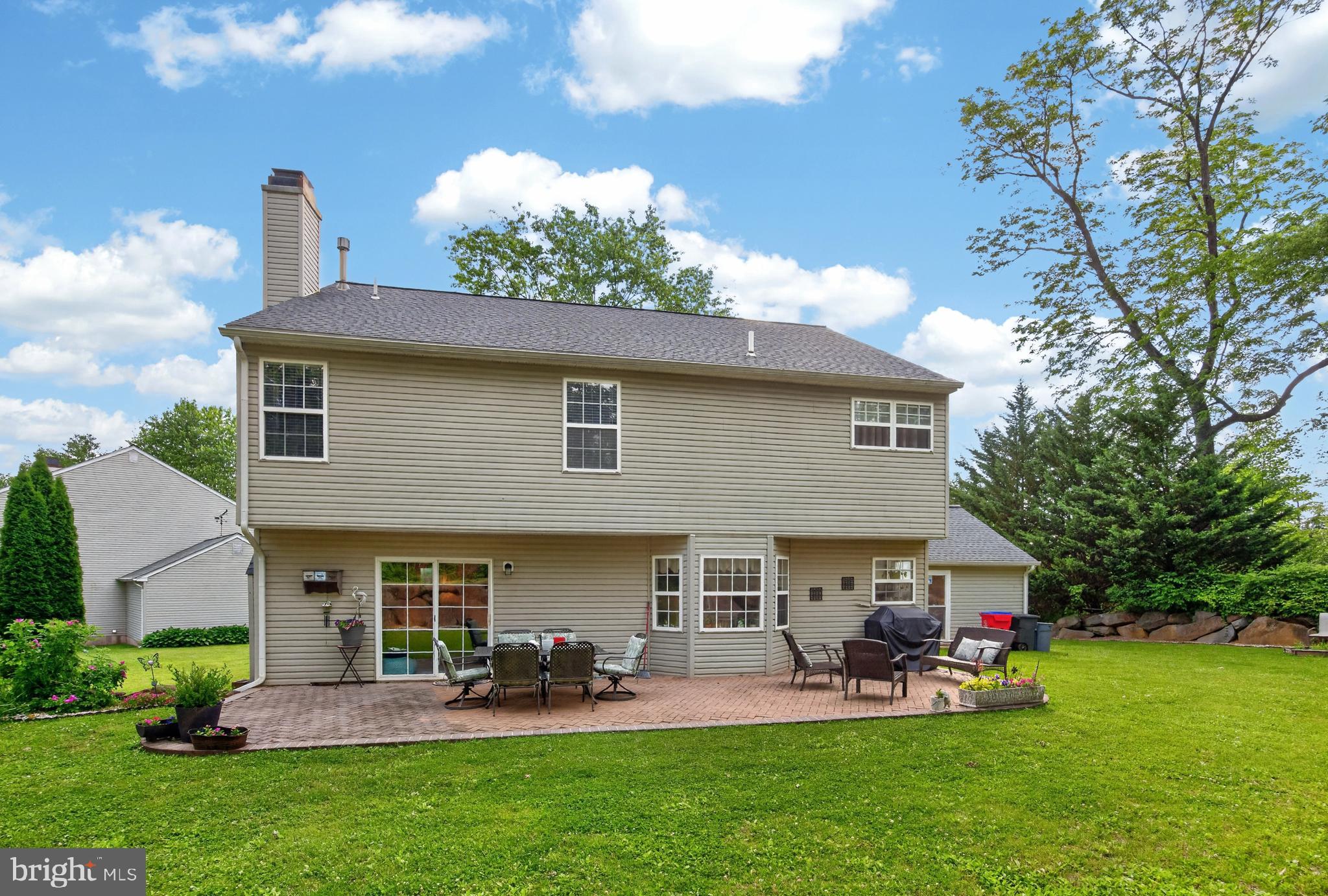 DOE RUN ESTATES - Residential
