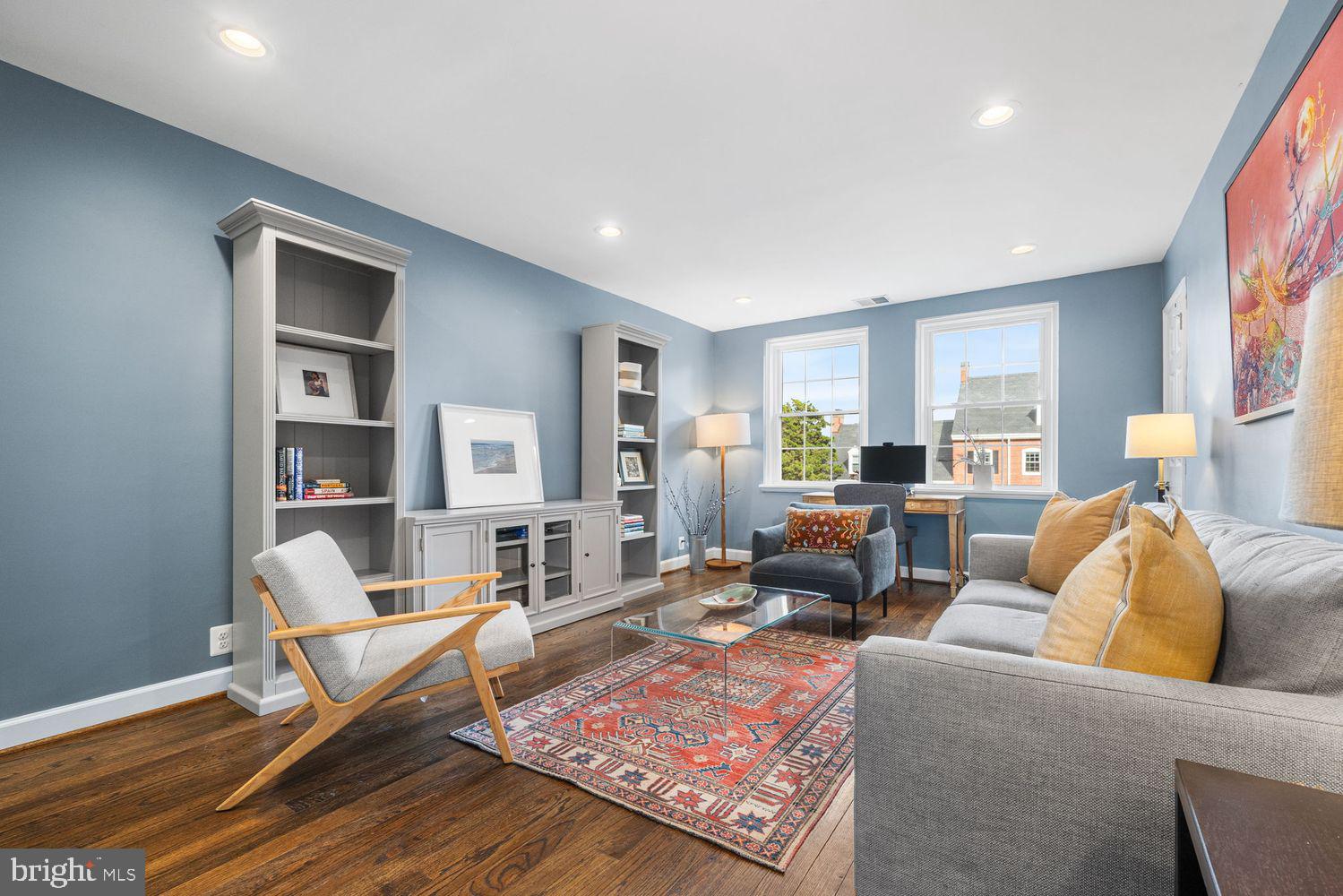 FAIRLINGTON ARBORS - Residential