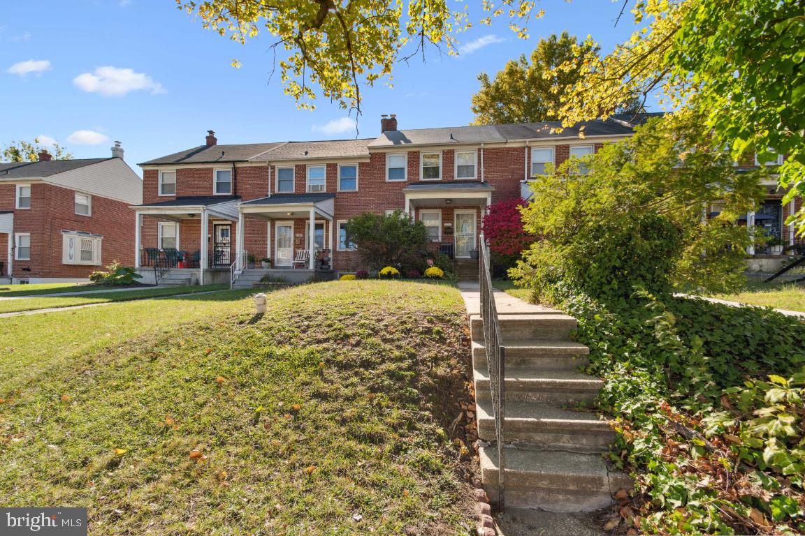 Profitable investor opportunity! This tenant-occupied home is 3 BR, 1 BA, certified lead free, and currently leased at $1250/month through April 2024. This property is part of a portfolio of approximately 25 homes that can be bought individually or in a mutually agreeable package. This home is sold as-is.
