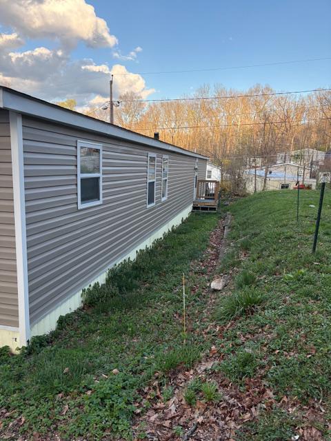 ROCKBROOK VILLAGE TRAILER PARK - Residential