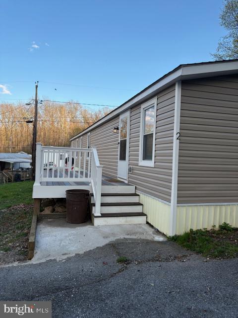 ROCKBROOK VILLAGE TRAILER PARK - Residential