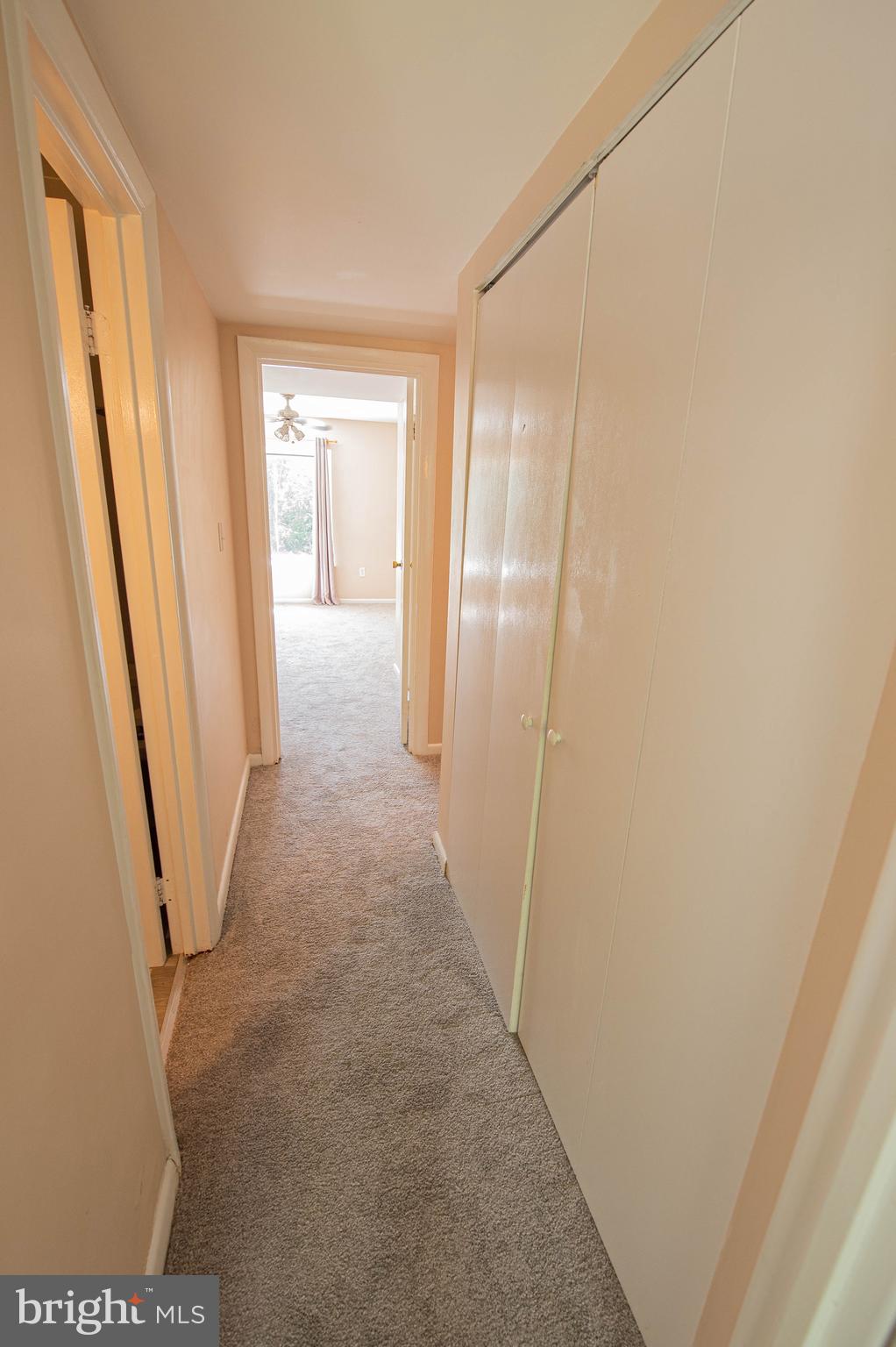 CANAL WOODS CM - Residential Lease