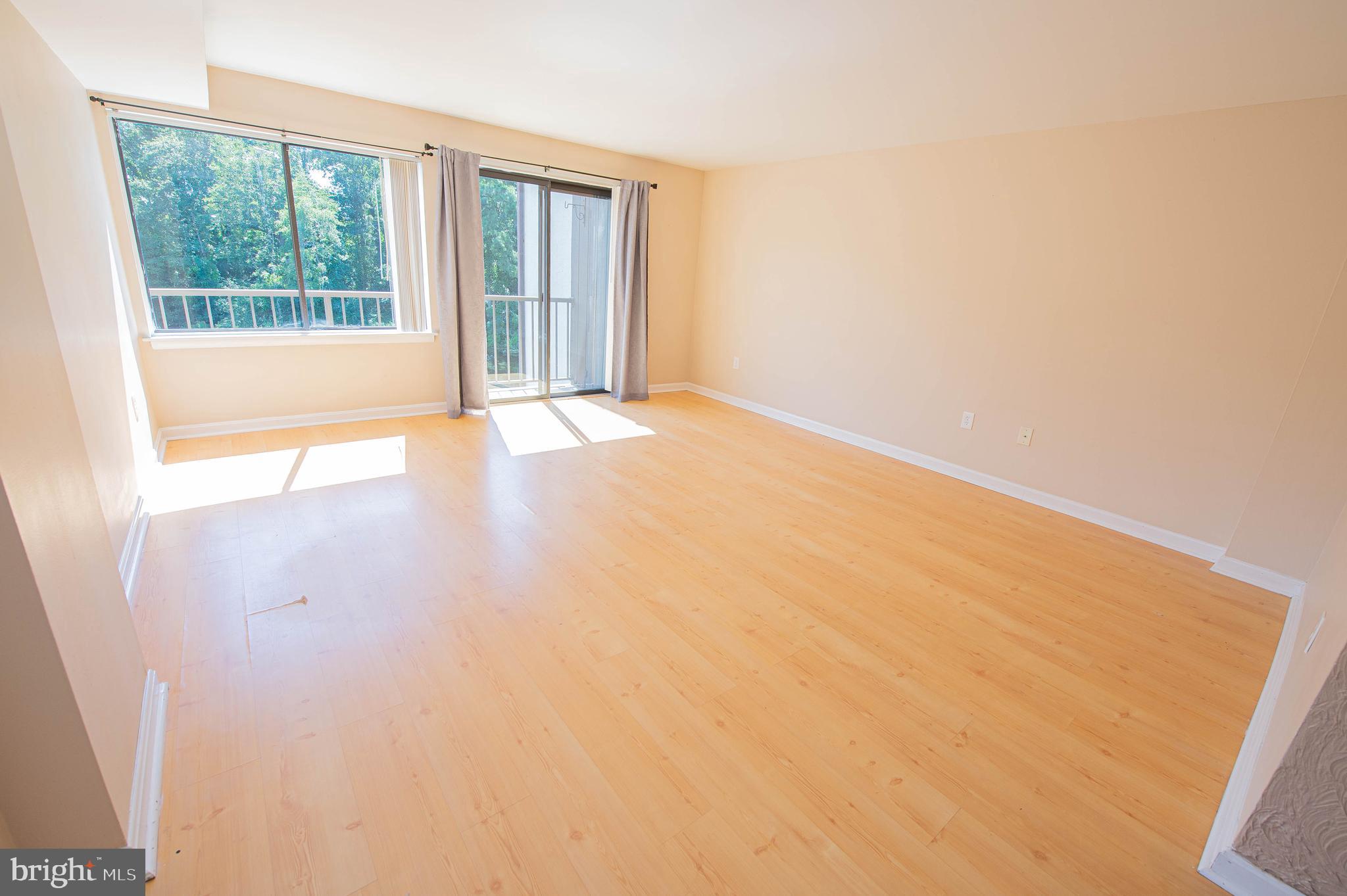CANAL WOODS CM - Residential Lease