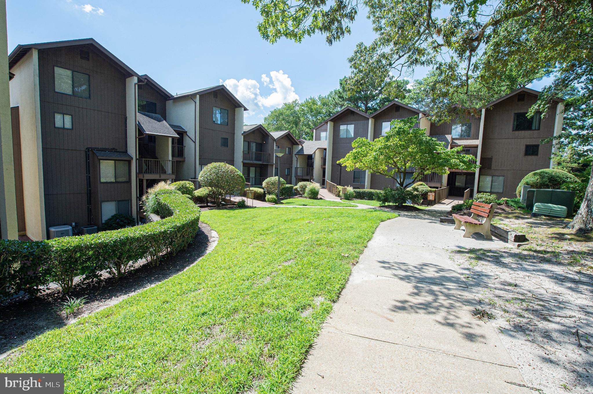 CANAL WOODS CM - Residential Lease