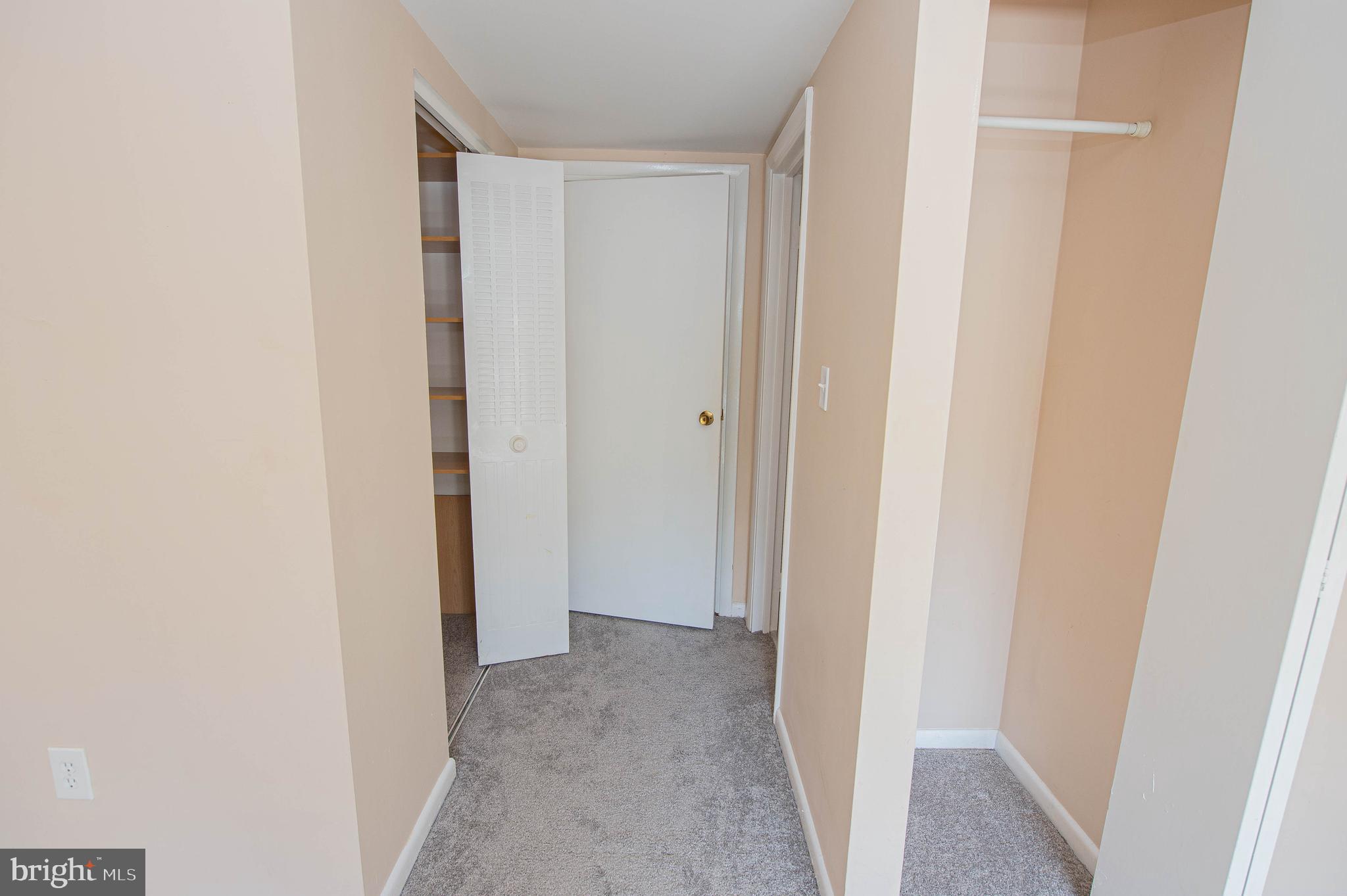 CANAL WOODS CM - Residential Lease