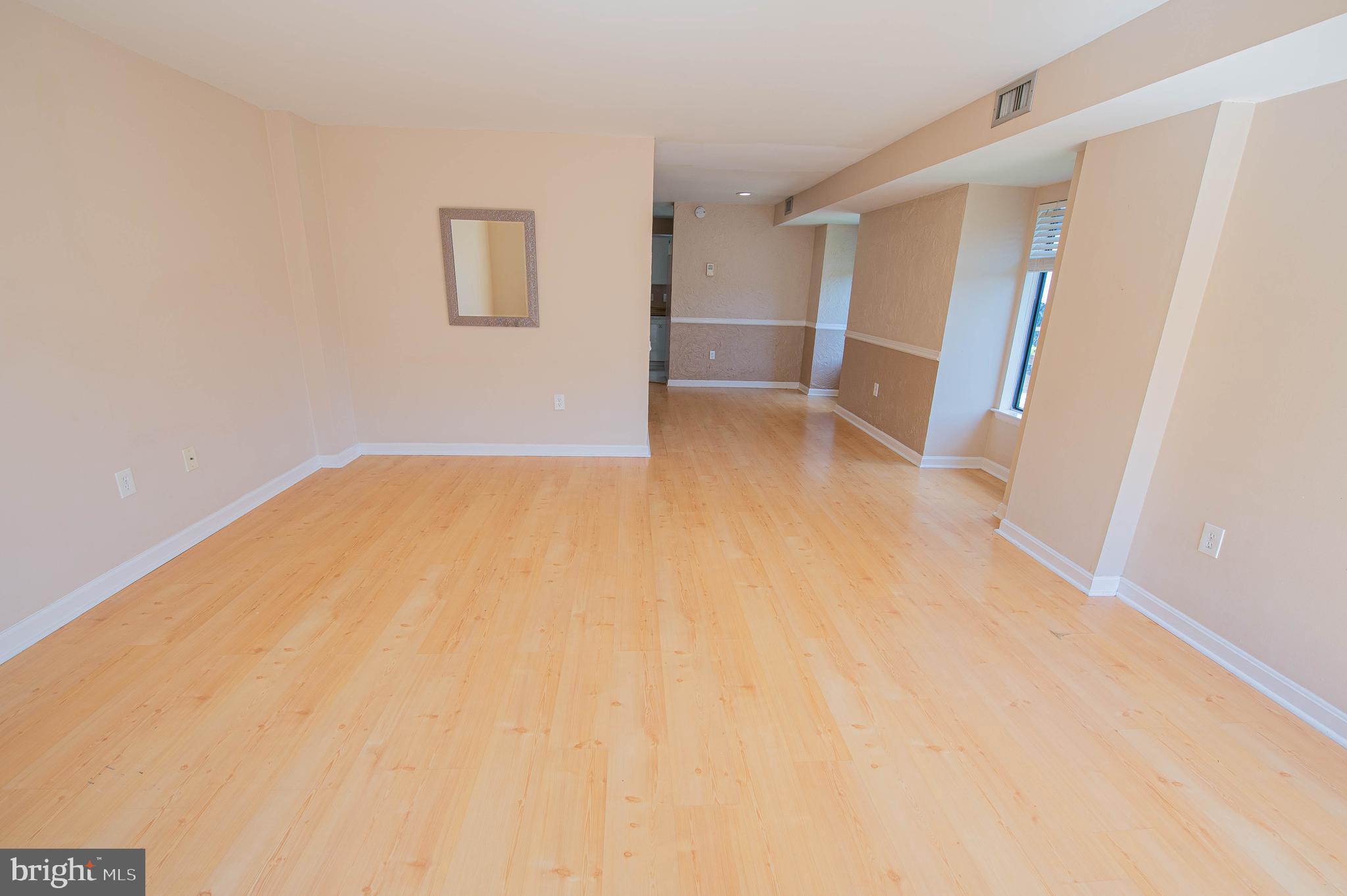 CANAL WOODS CM - Residential Lease