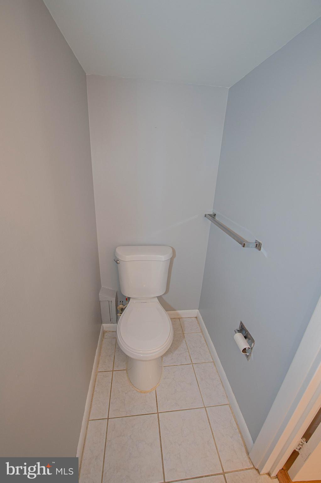 CANAL WOODS CM - Residential Lease