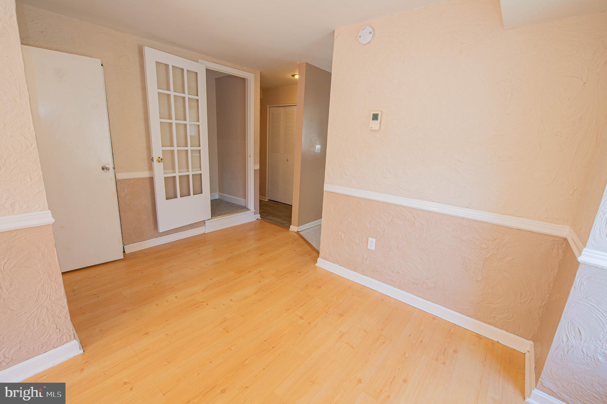 CANAL WOODS CM - Residential Lease