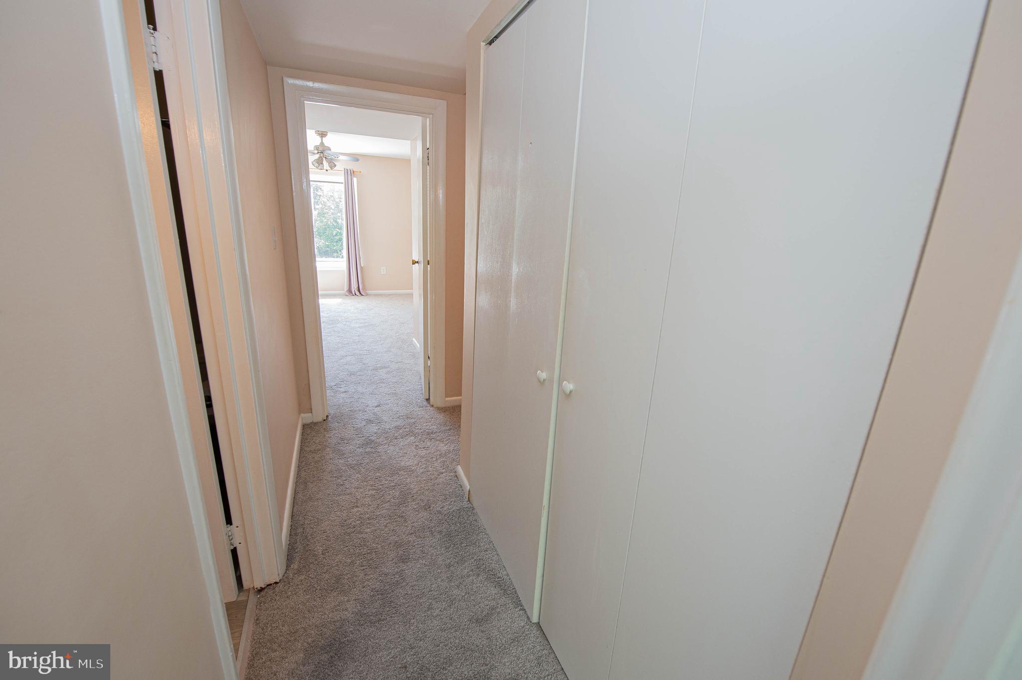CANAL WOODS CM - Residential Lease