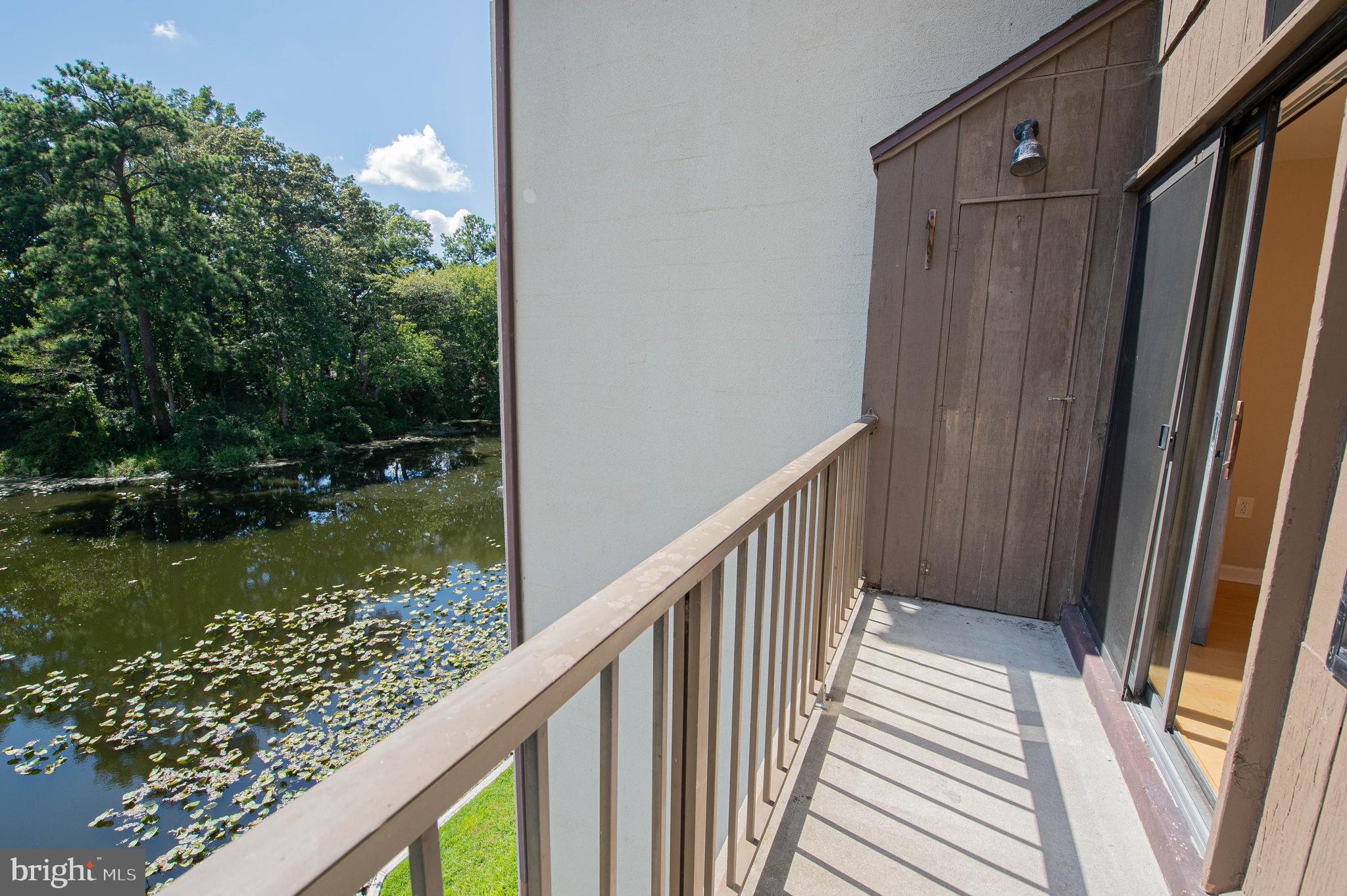 CANAL WOODS CM - Residential Lease