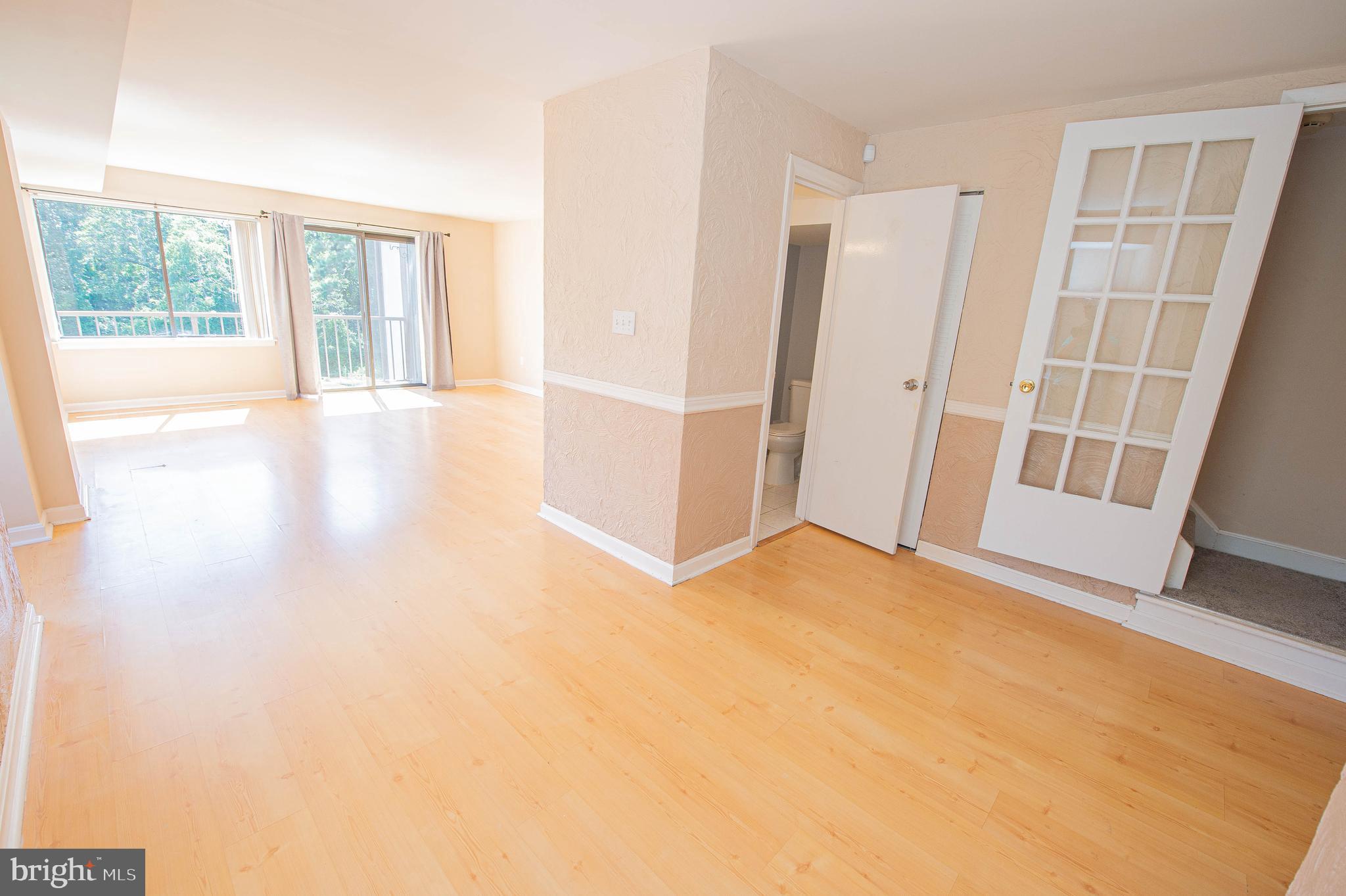 CANAL WOODS CM - Residential Lease