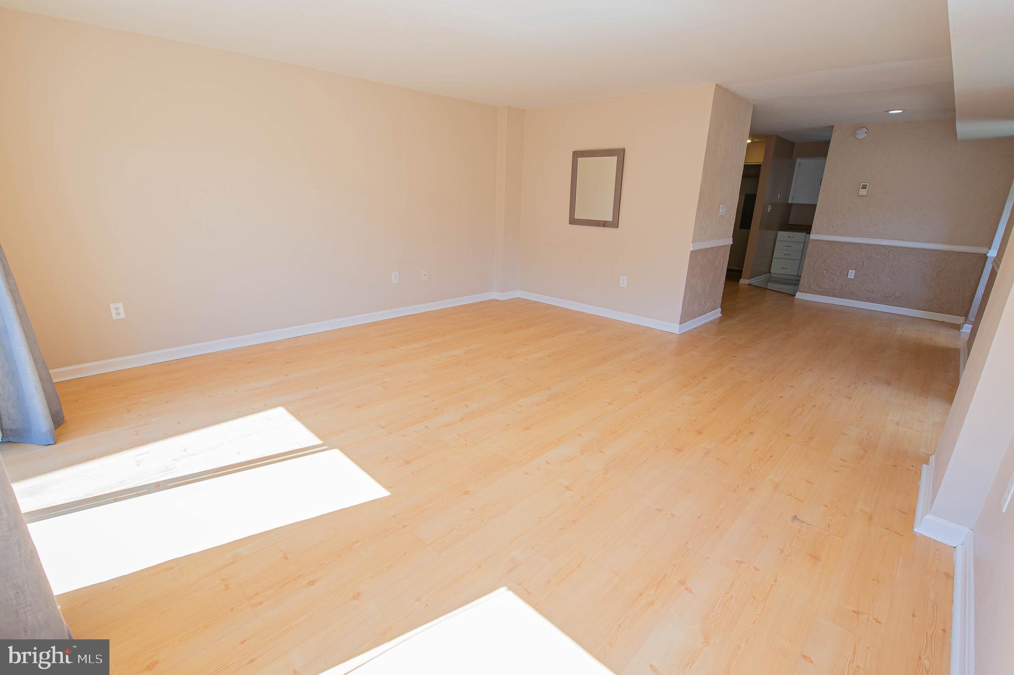 CANAL WOODS CM - Residential Lease