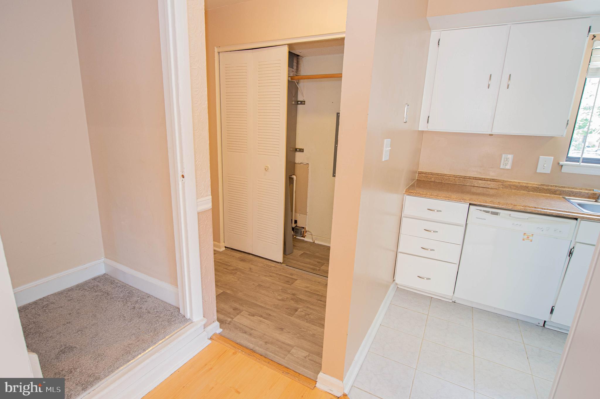 CANAL WOODS CM - Residential Lease