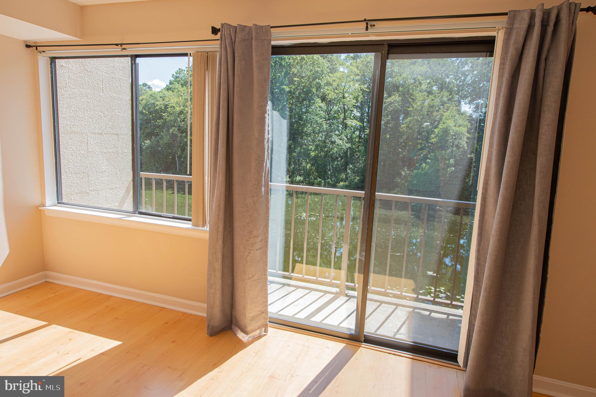 CANAL WOODS CM - Residential Lease