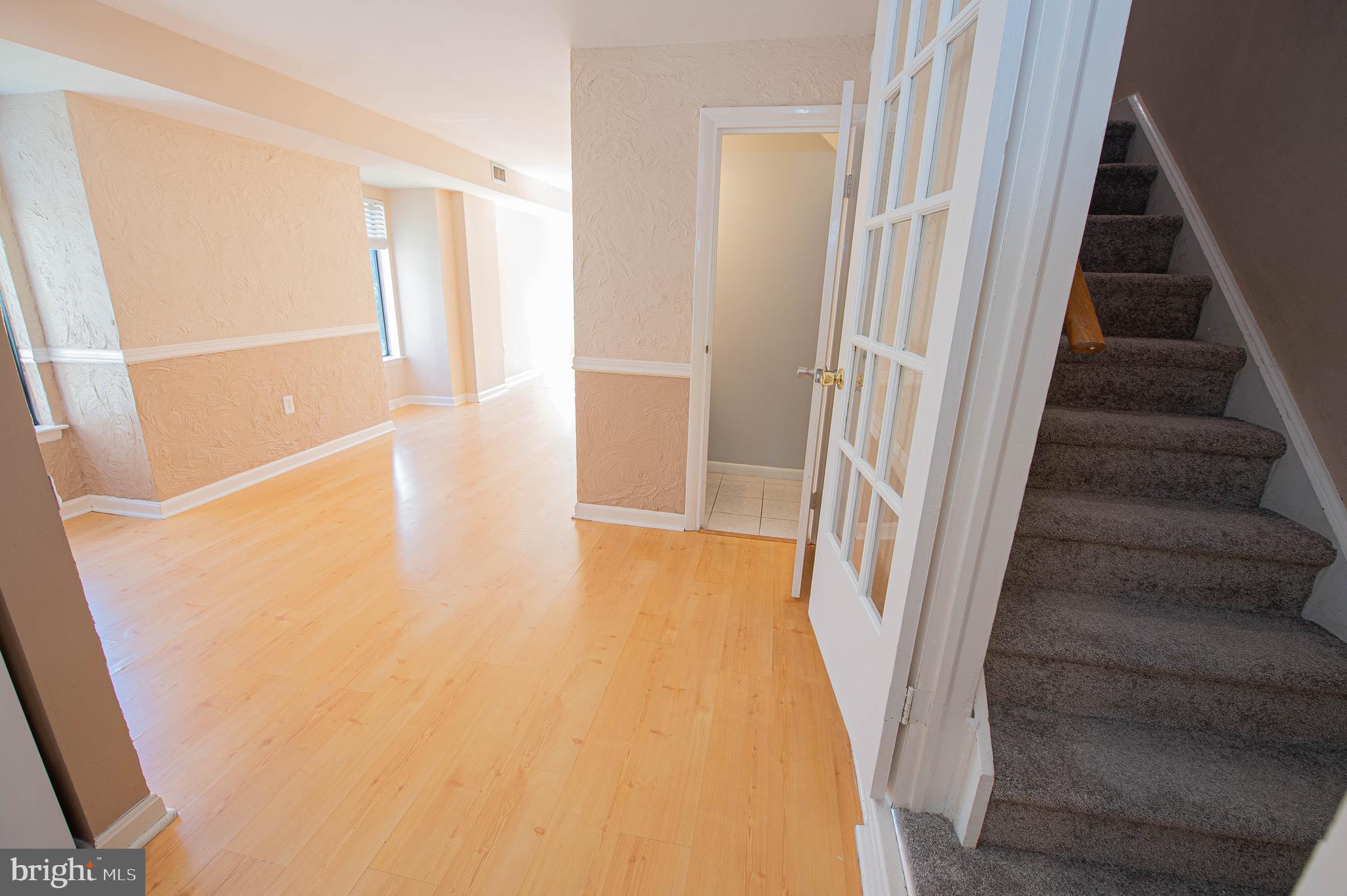 CANAL WOODS CM - Residential Lease