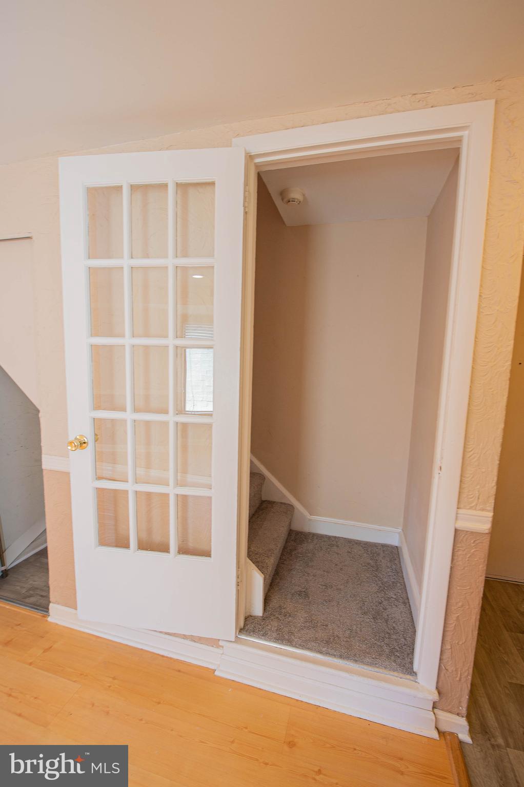 CANAL WOODS CM - Residential Lease