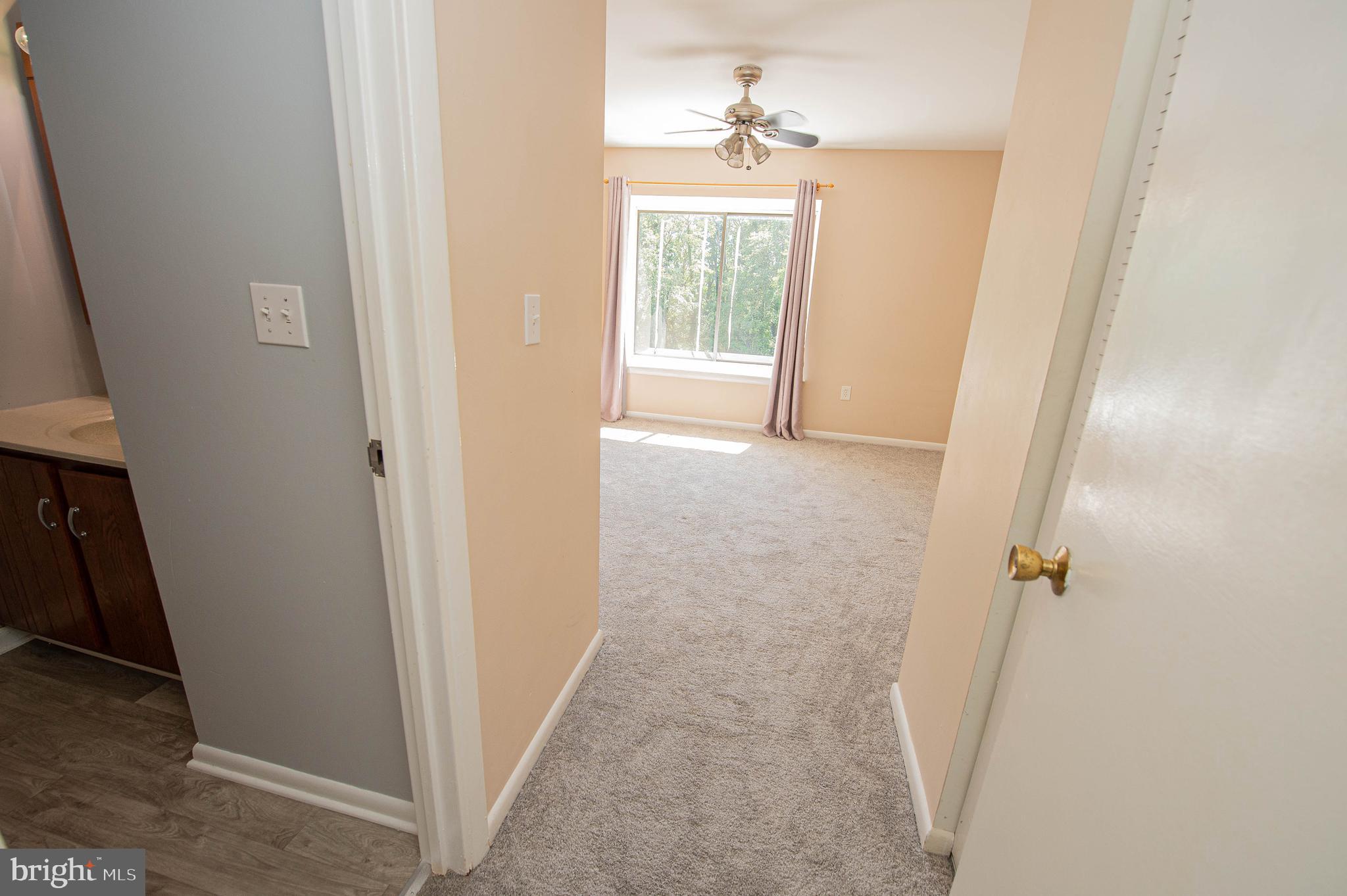 CANAL WOODS CM - Residential Lease