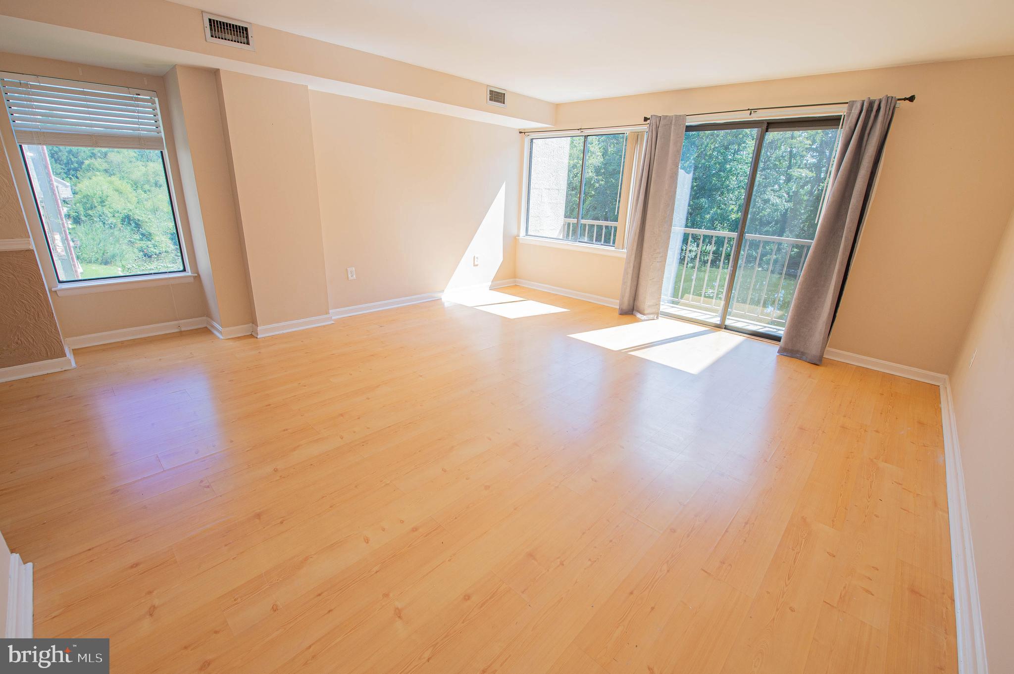 CANAL WOODS CM - Residential Lease