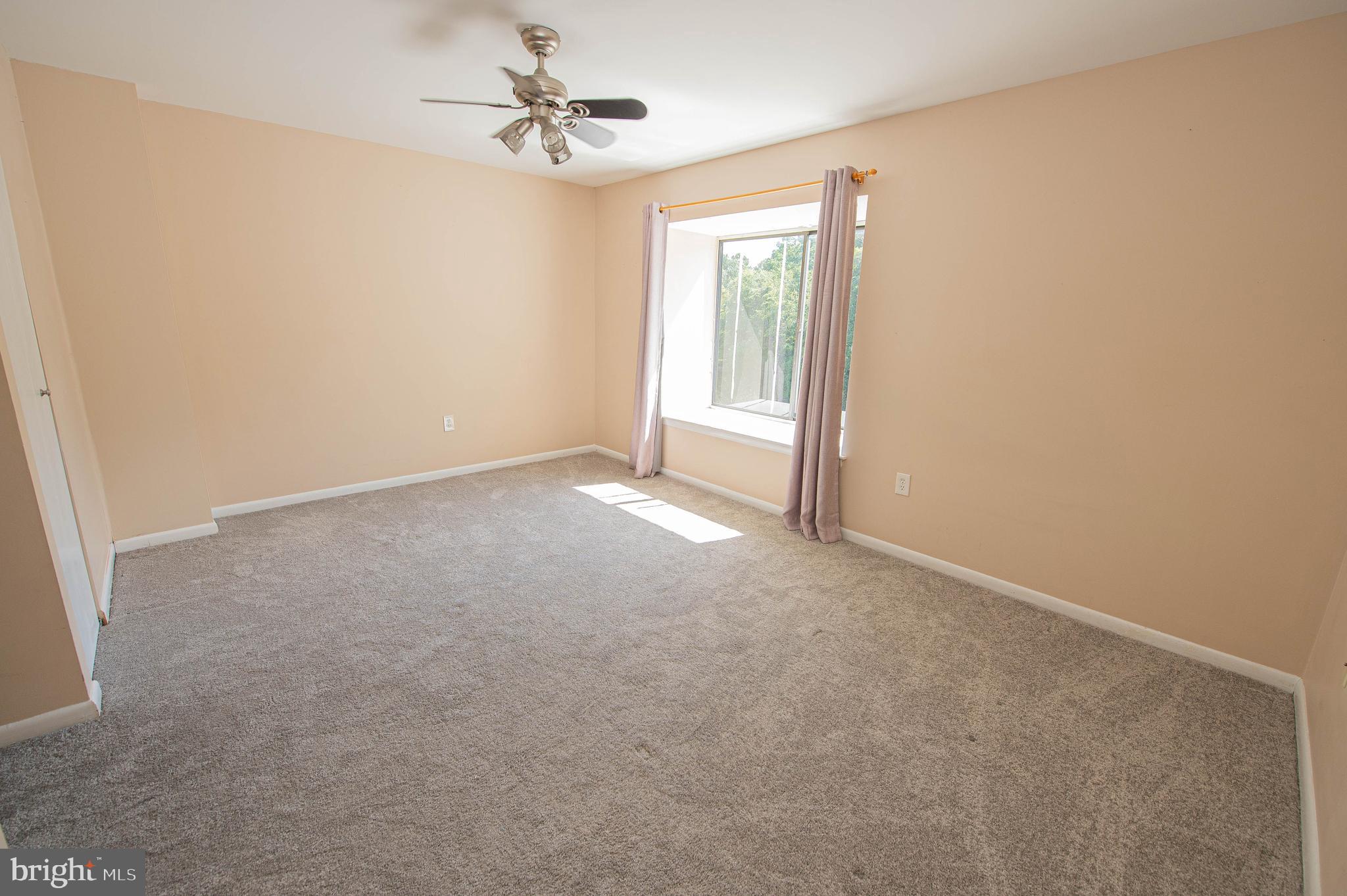 CANAL WOODS CM - Residential Lease