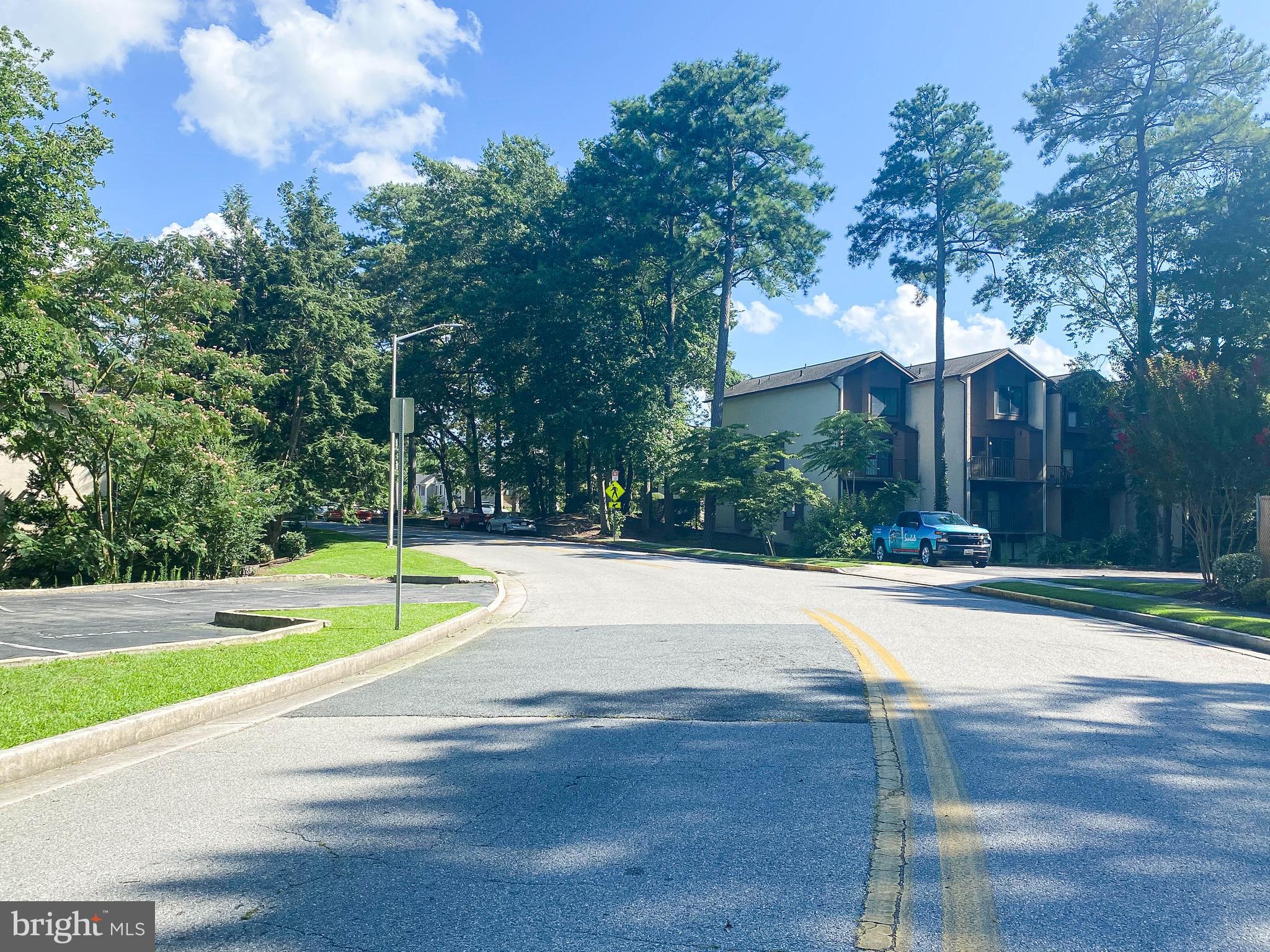 CANAL WOODS CM - Residential Lease