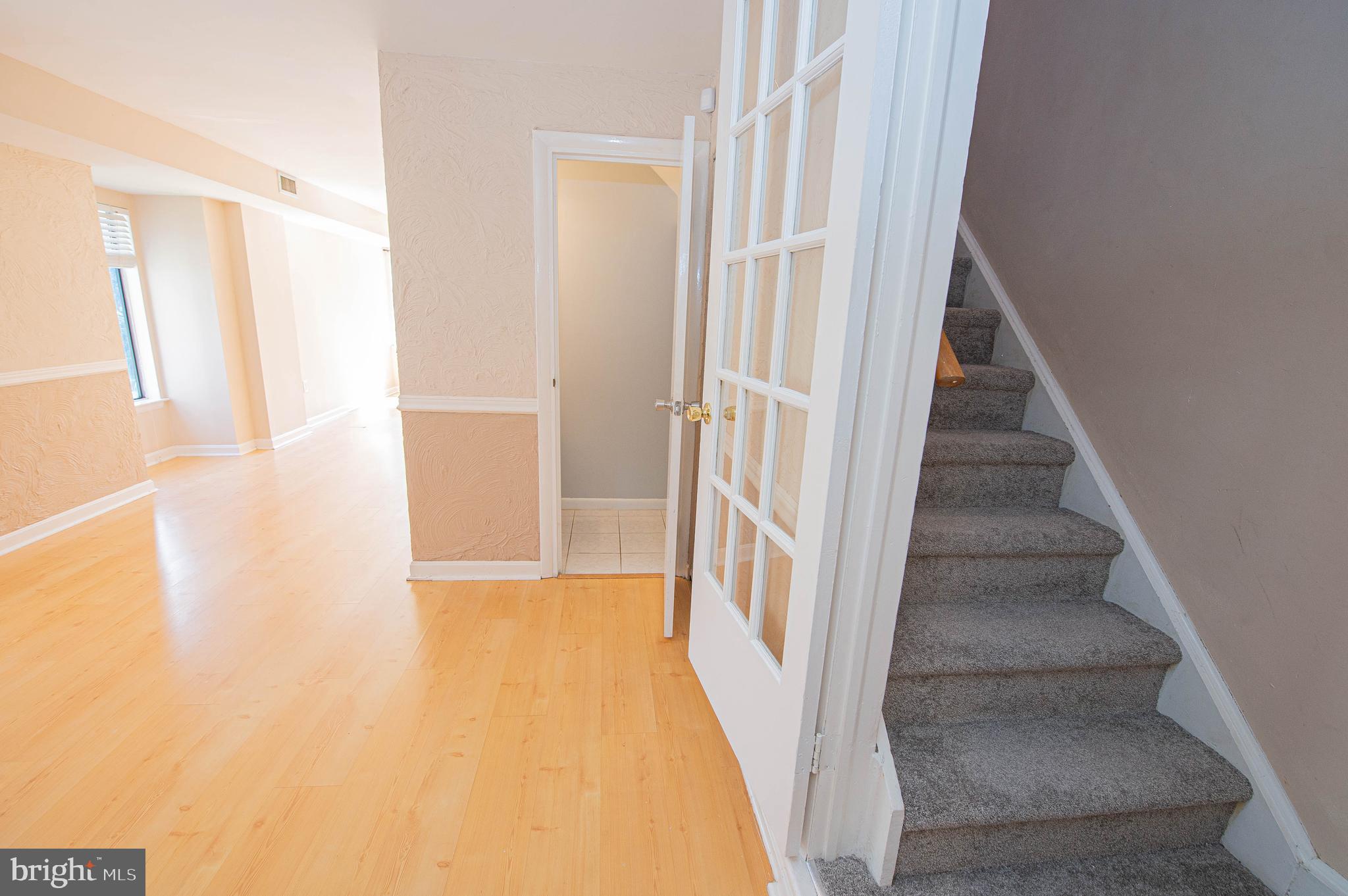 CANAL WOODS CM - Residential Lease