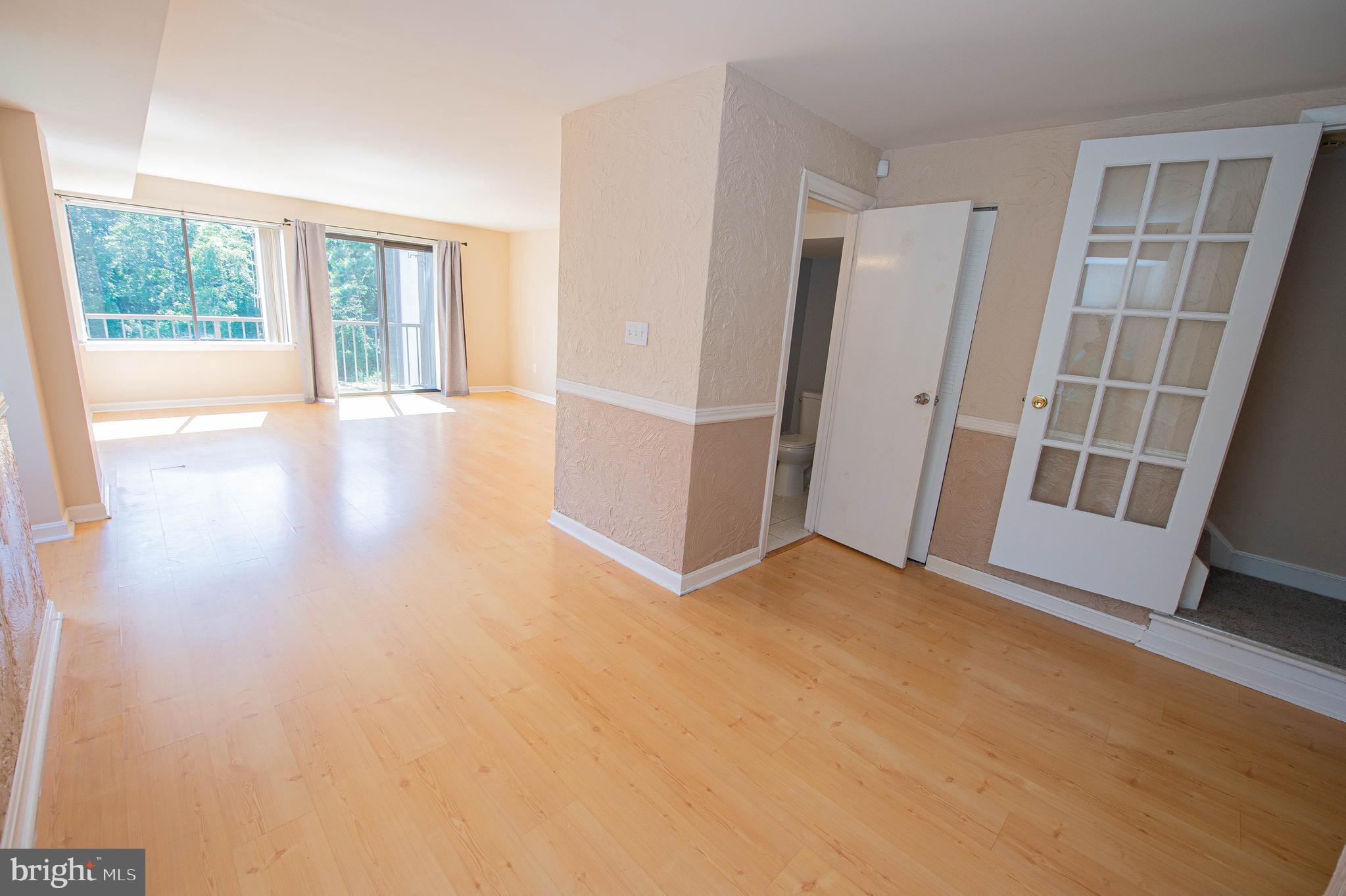 CANAL WOODS CM - Residential Lease