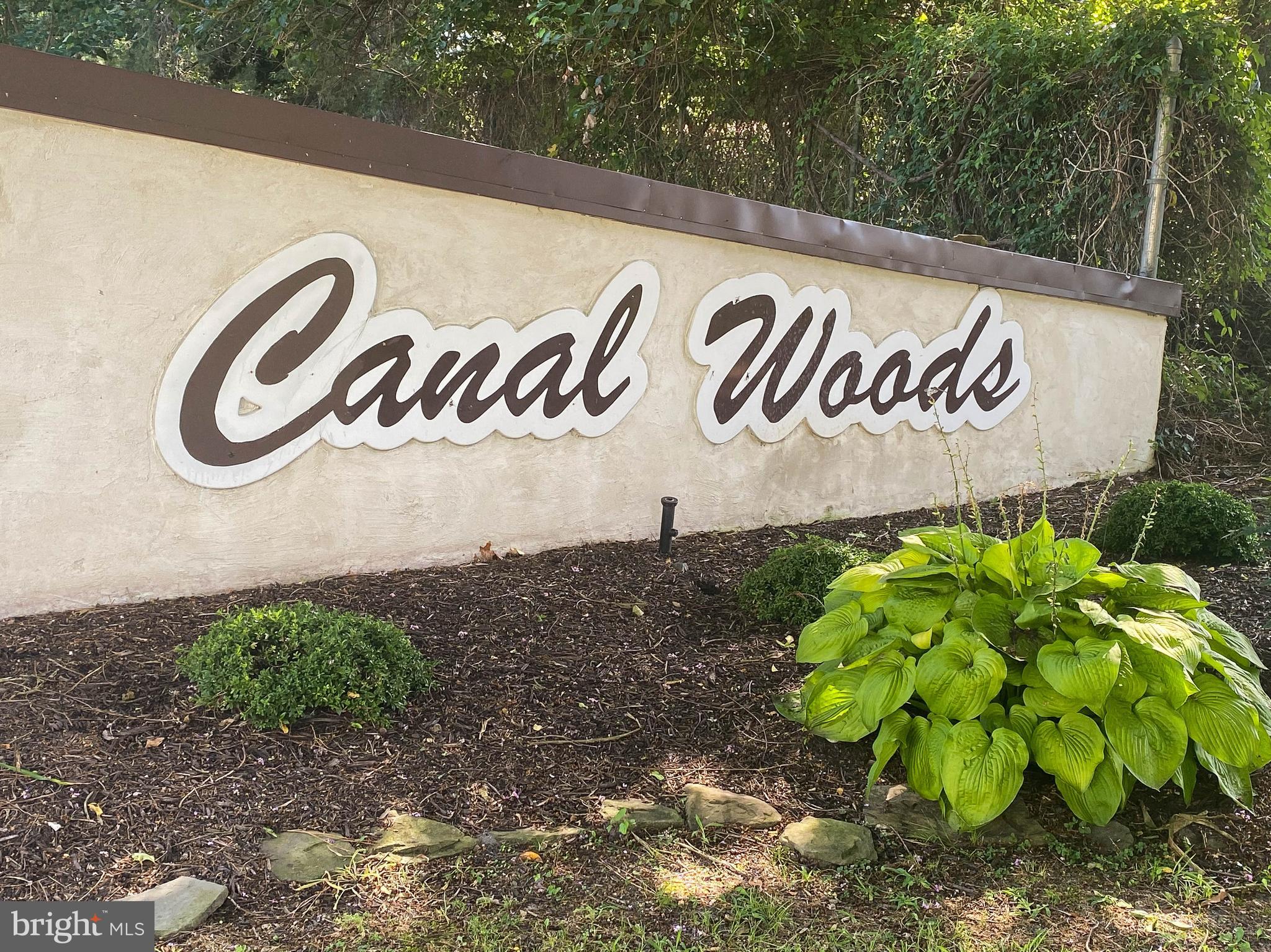 CANAL WOODS CM - Residential Lease