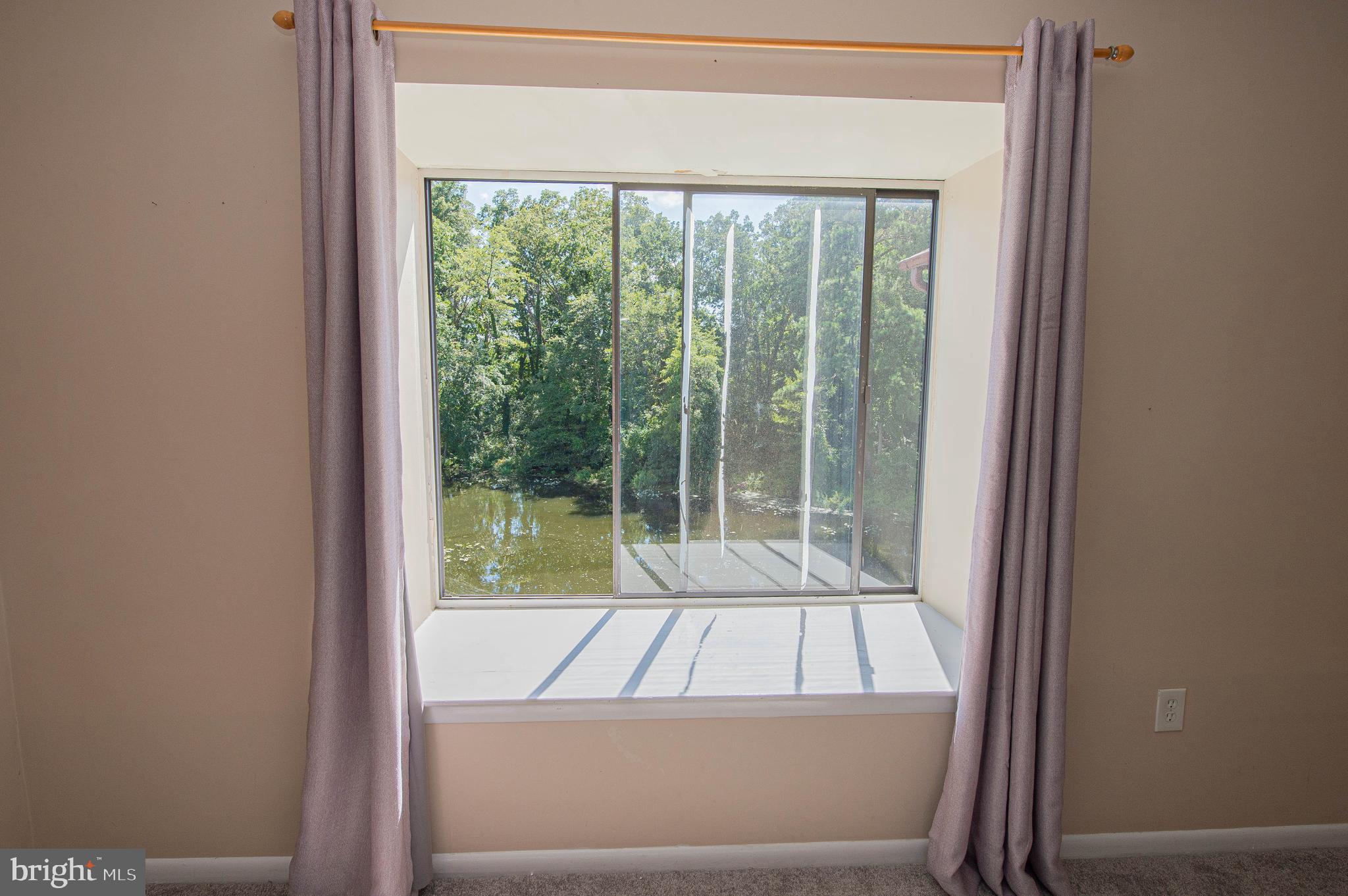 CANAL WOODS CM - Residential Lease