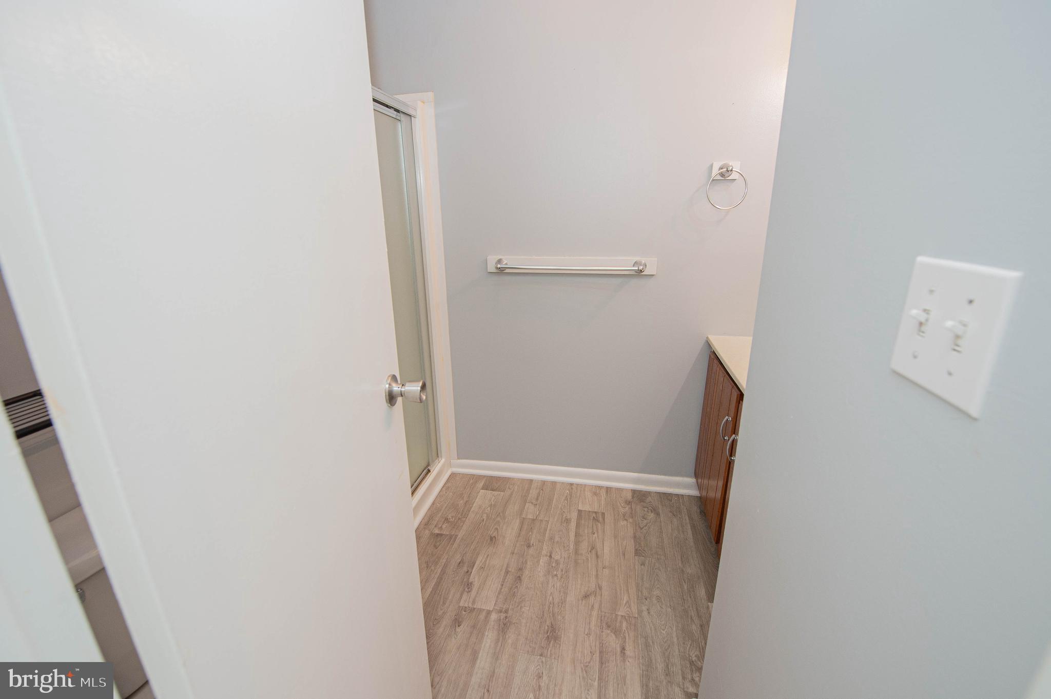 CANAL WOODS CM - Residential Lease