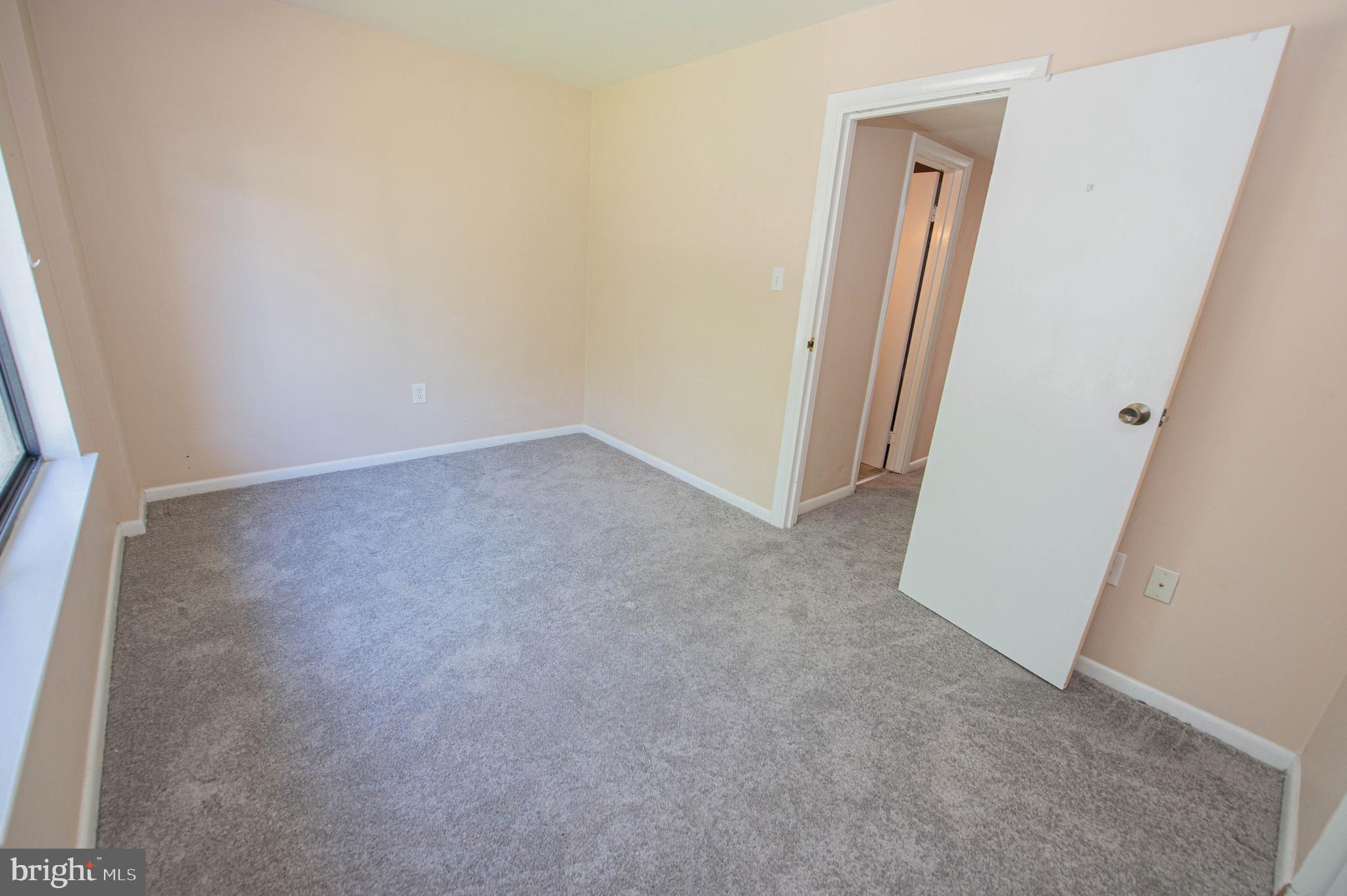 CANAL WOODS CM - Residential Lease