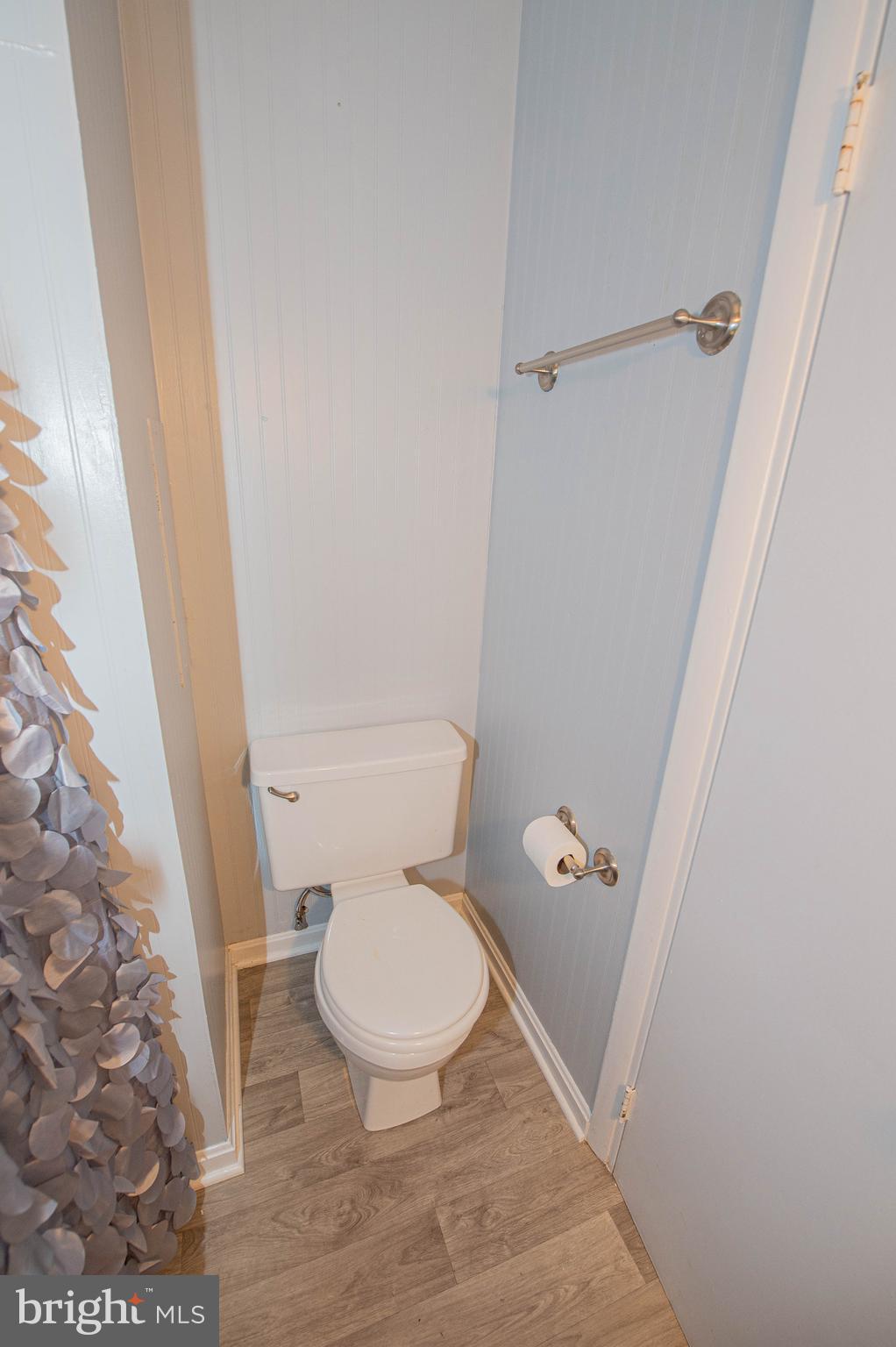 CANAL WOODS CM - Residential Lease