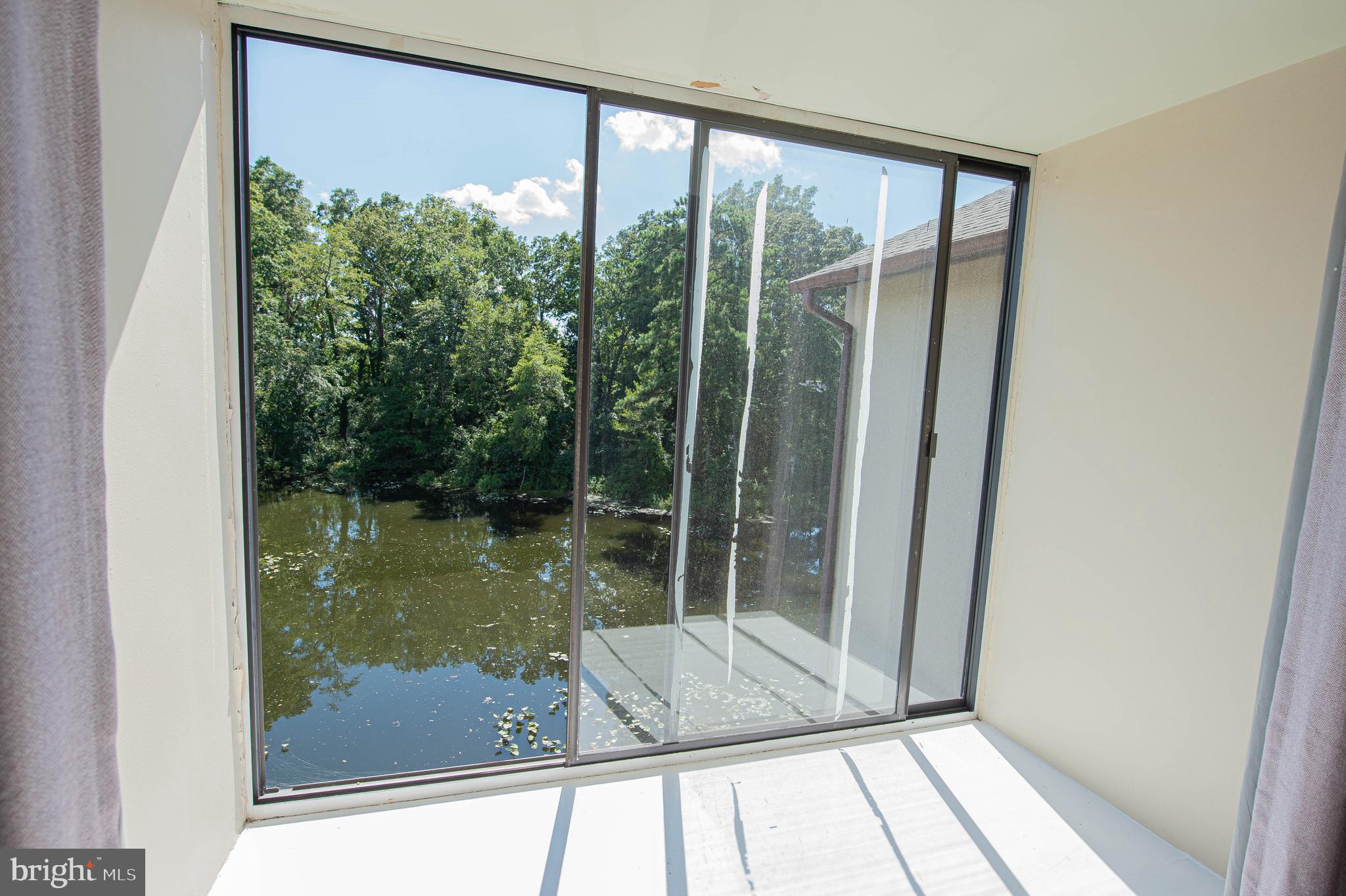 CANAL WOODS CM - Residential Lease