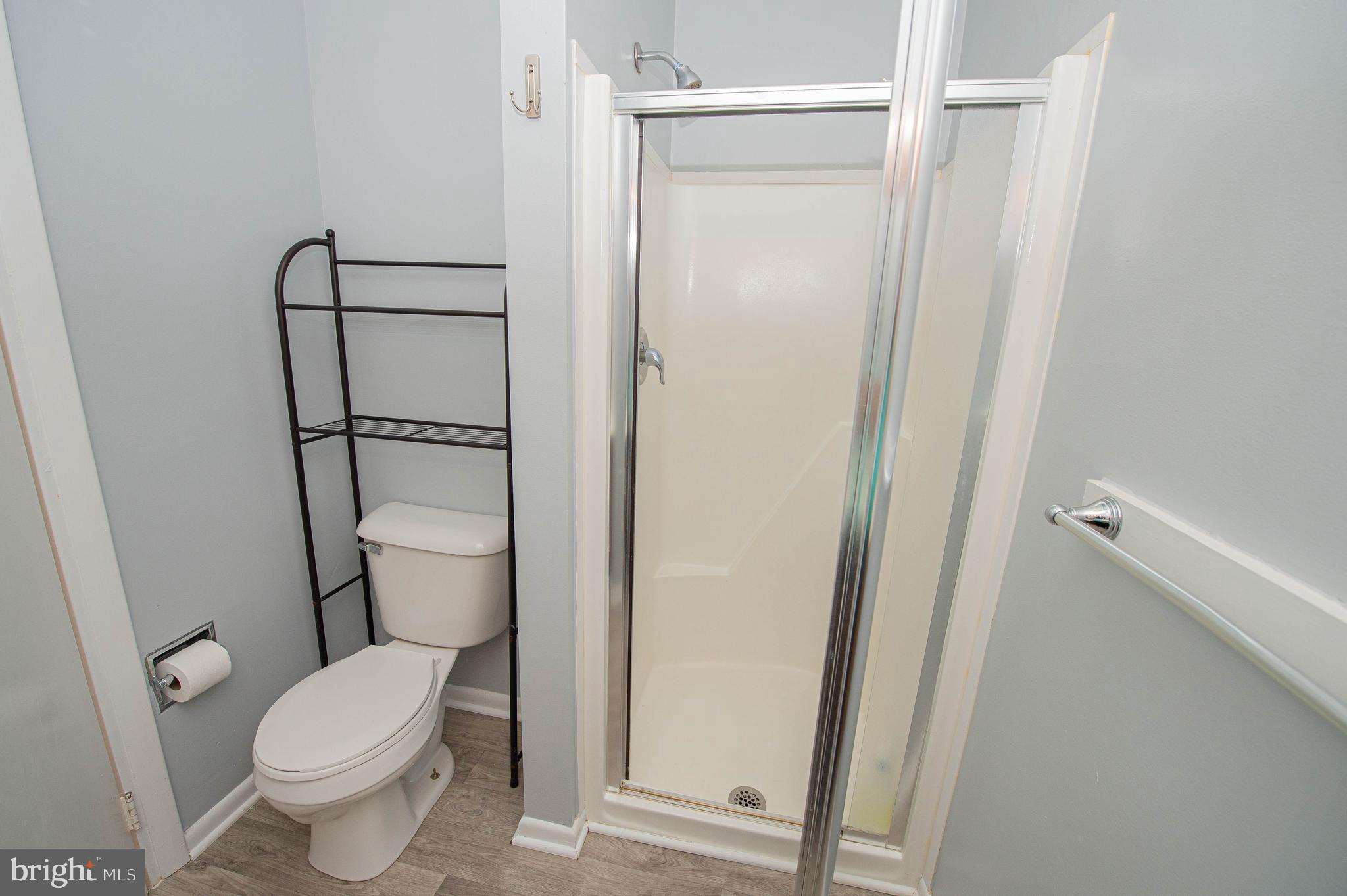 CANAL WOODS CM - Residential Lease