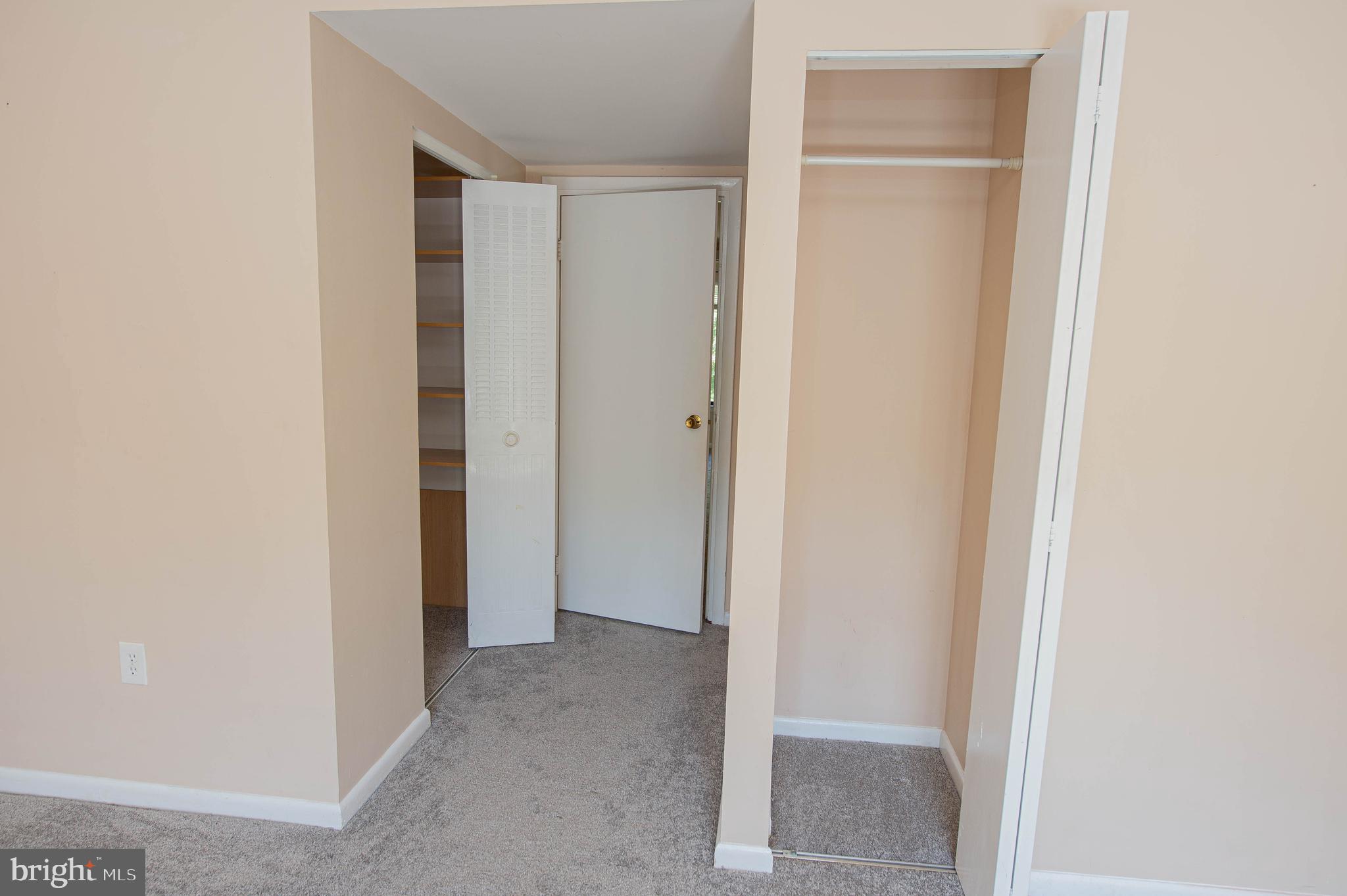 CANAL WOODS CM - Residential Lease