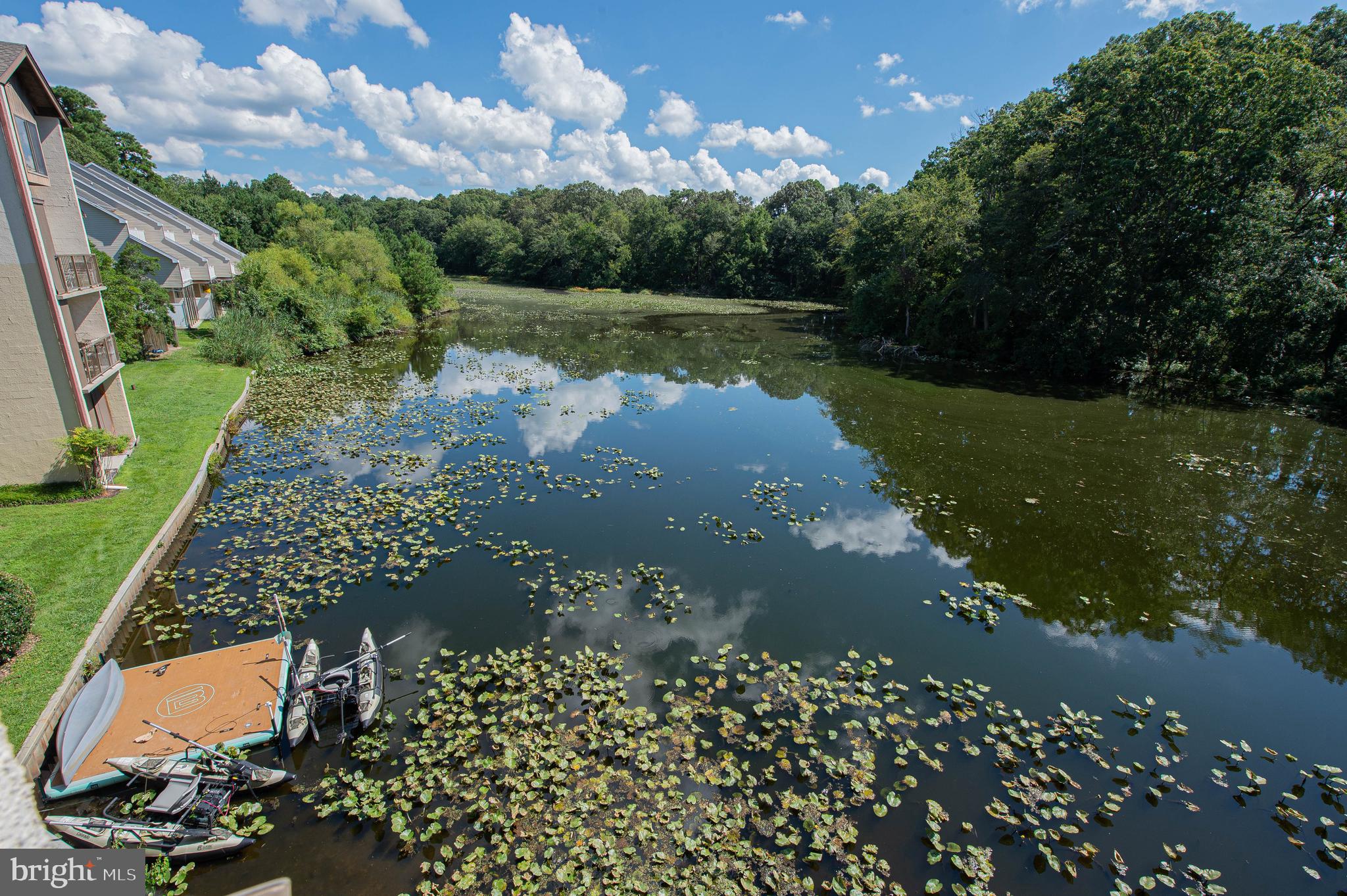 CANAL WOODS CM - Residential Lease