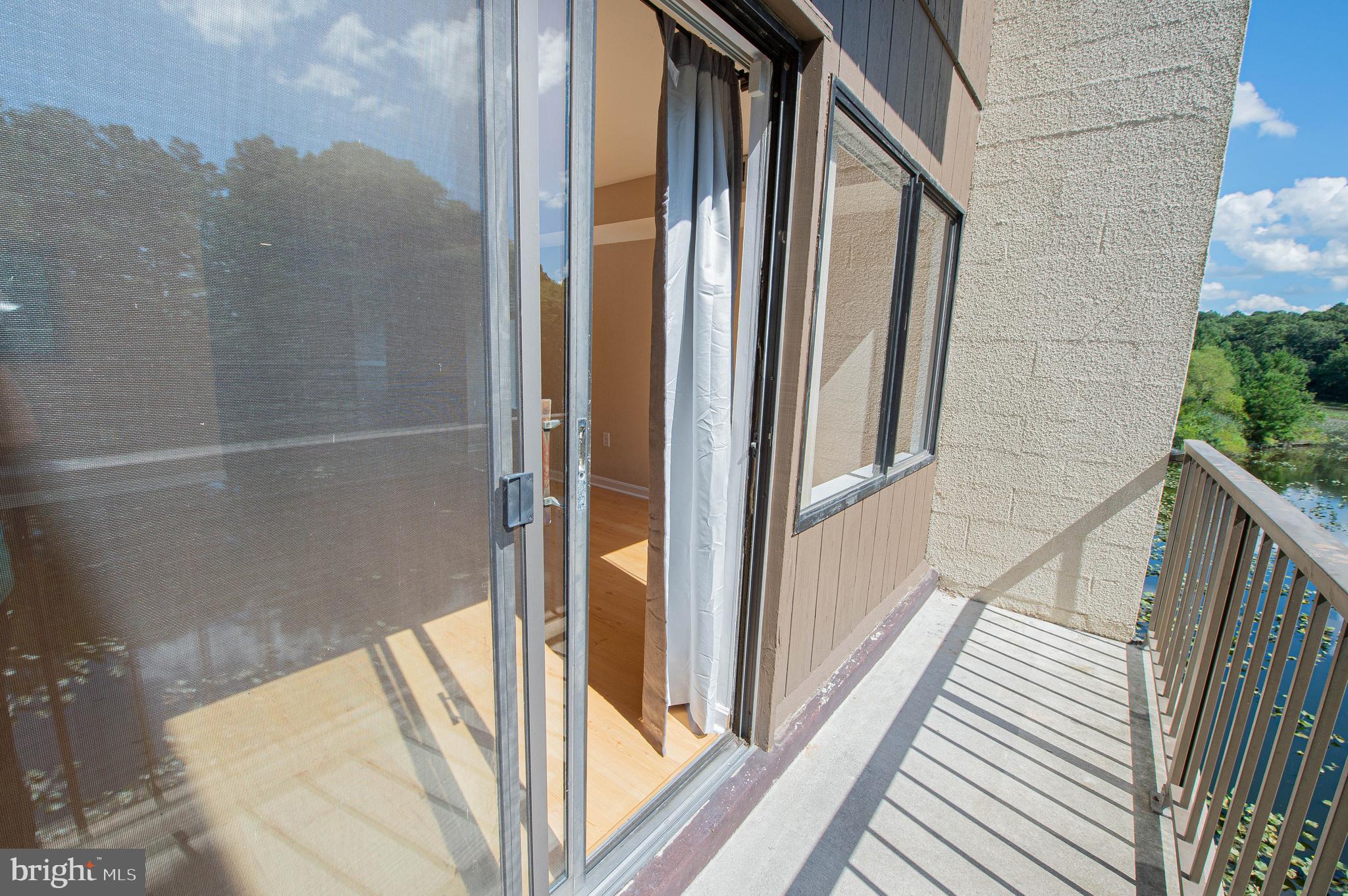CANAL WOODS CM - Residential Lease
