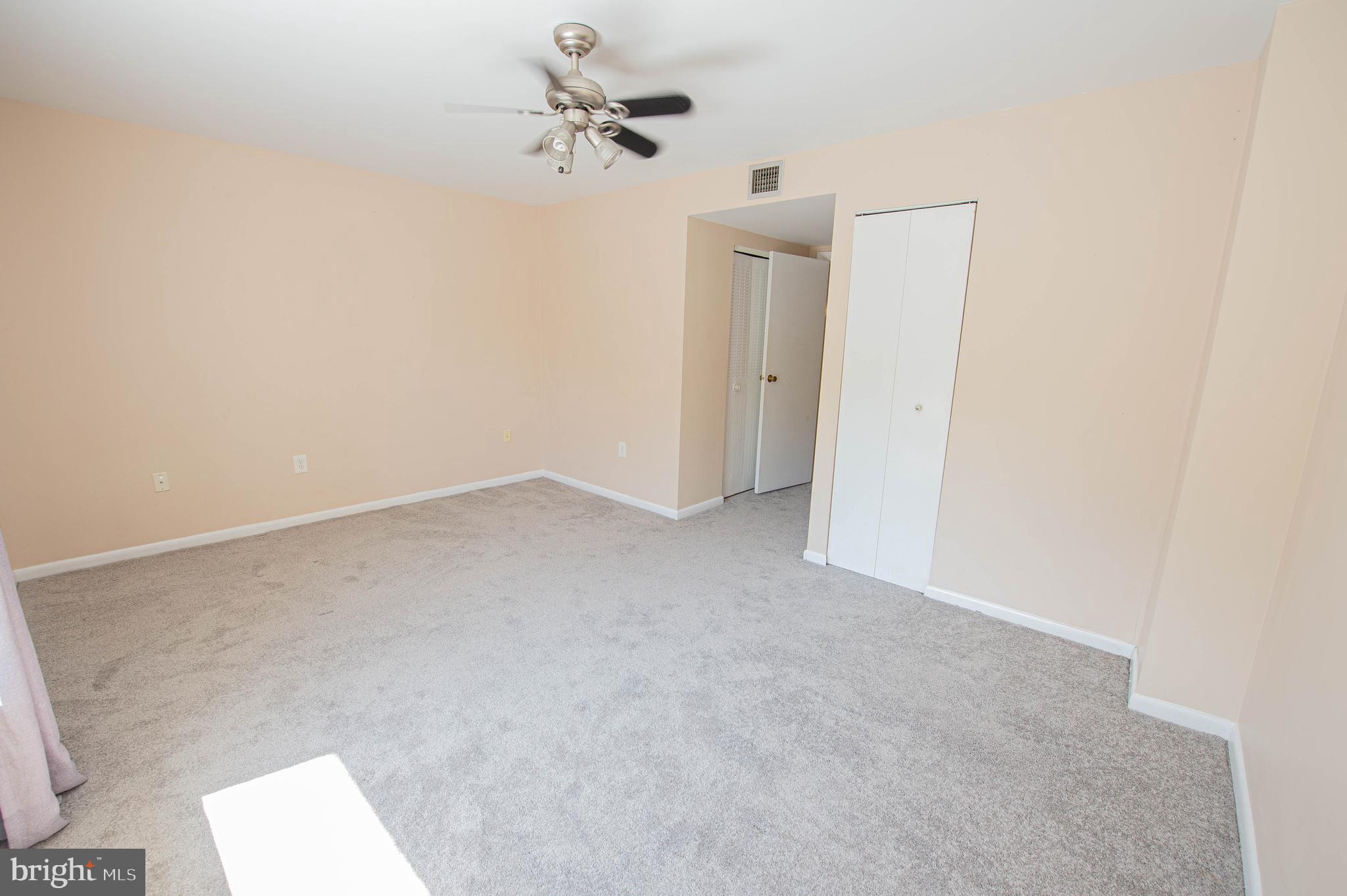CANAL WOODS CM - Residential Lease