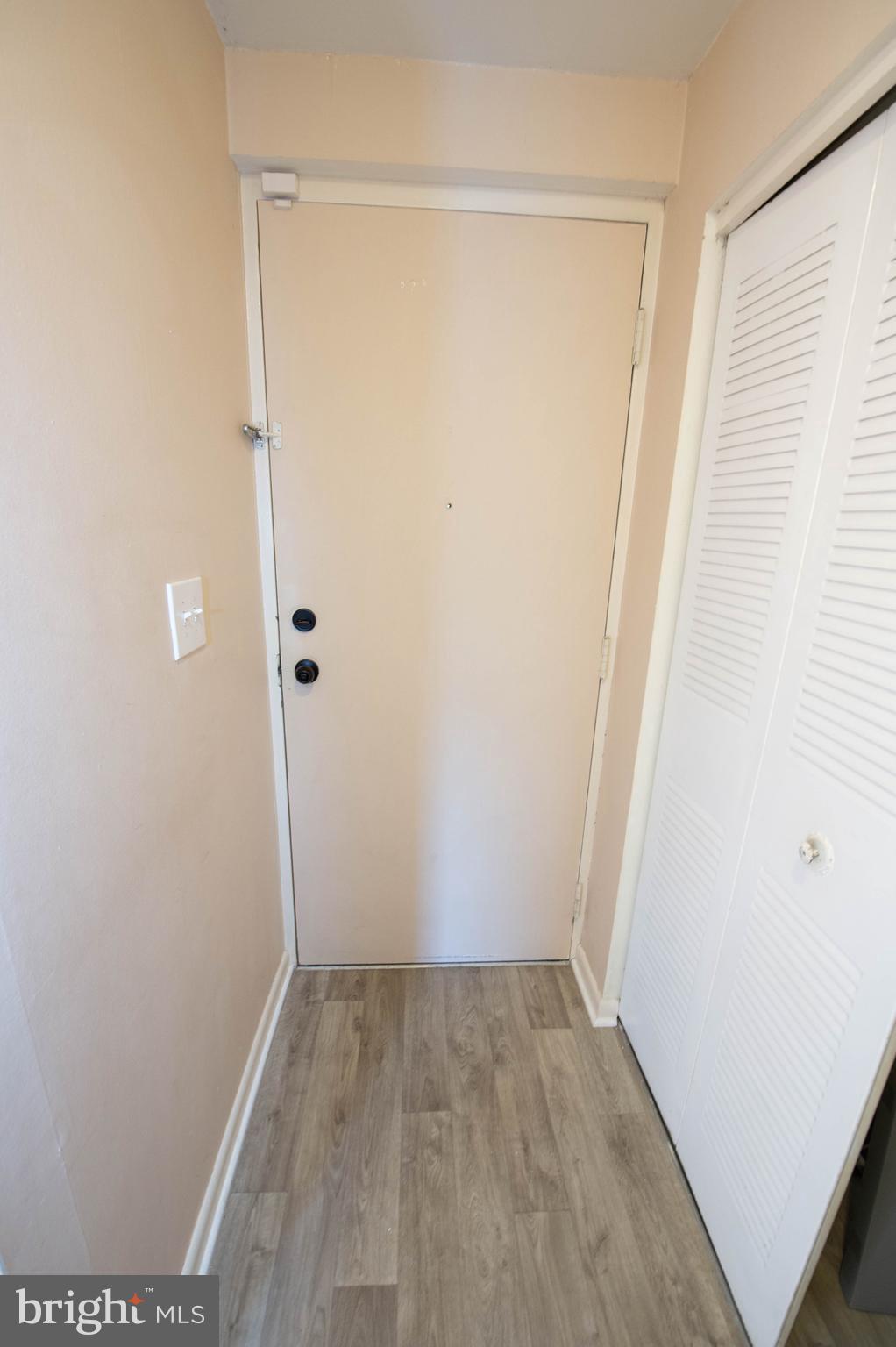 CANAL WOODS CM - Residential Lease