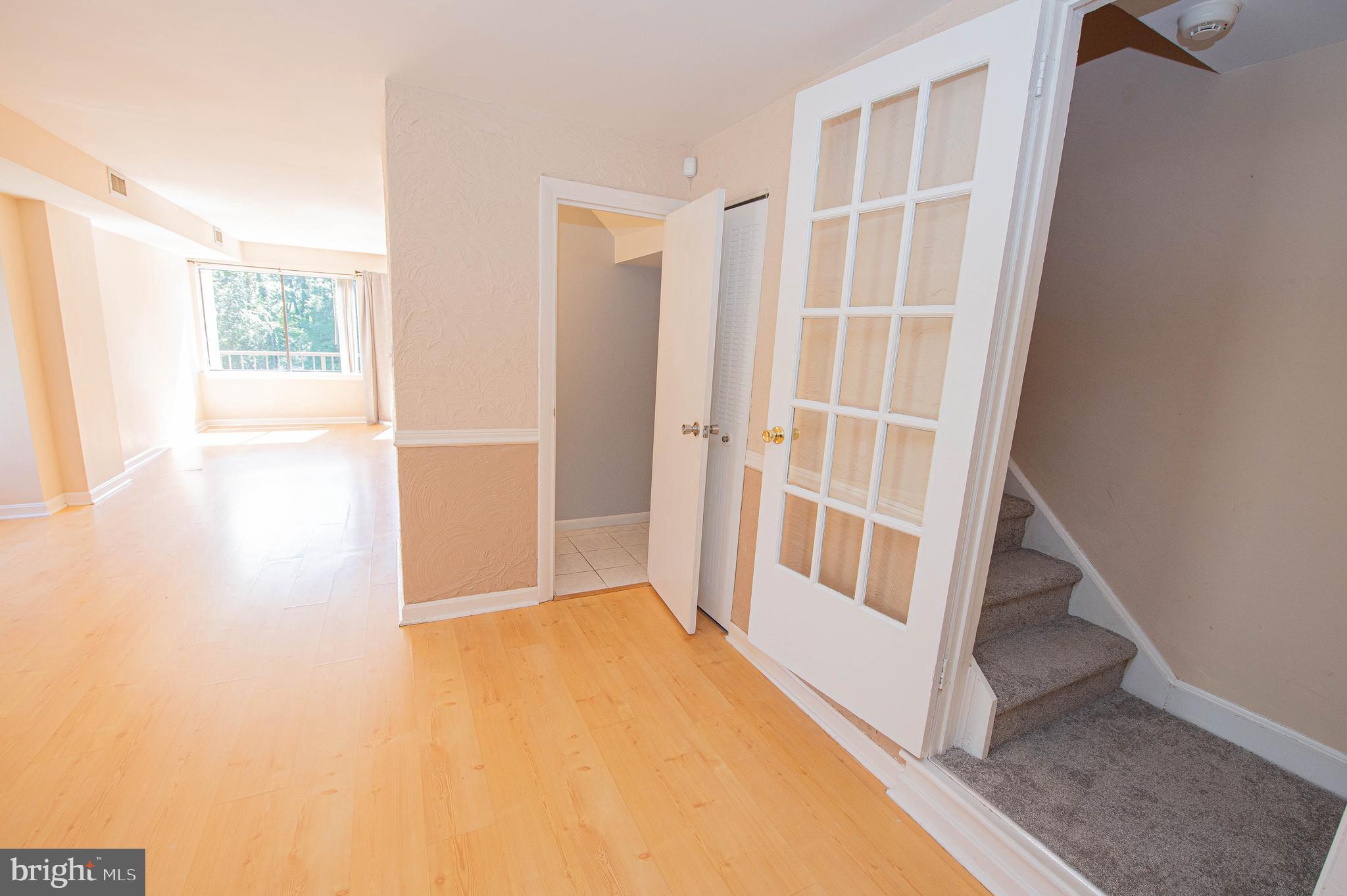 CANAL WOODS CM - Residential Lease