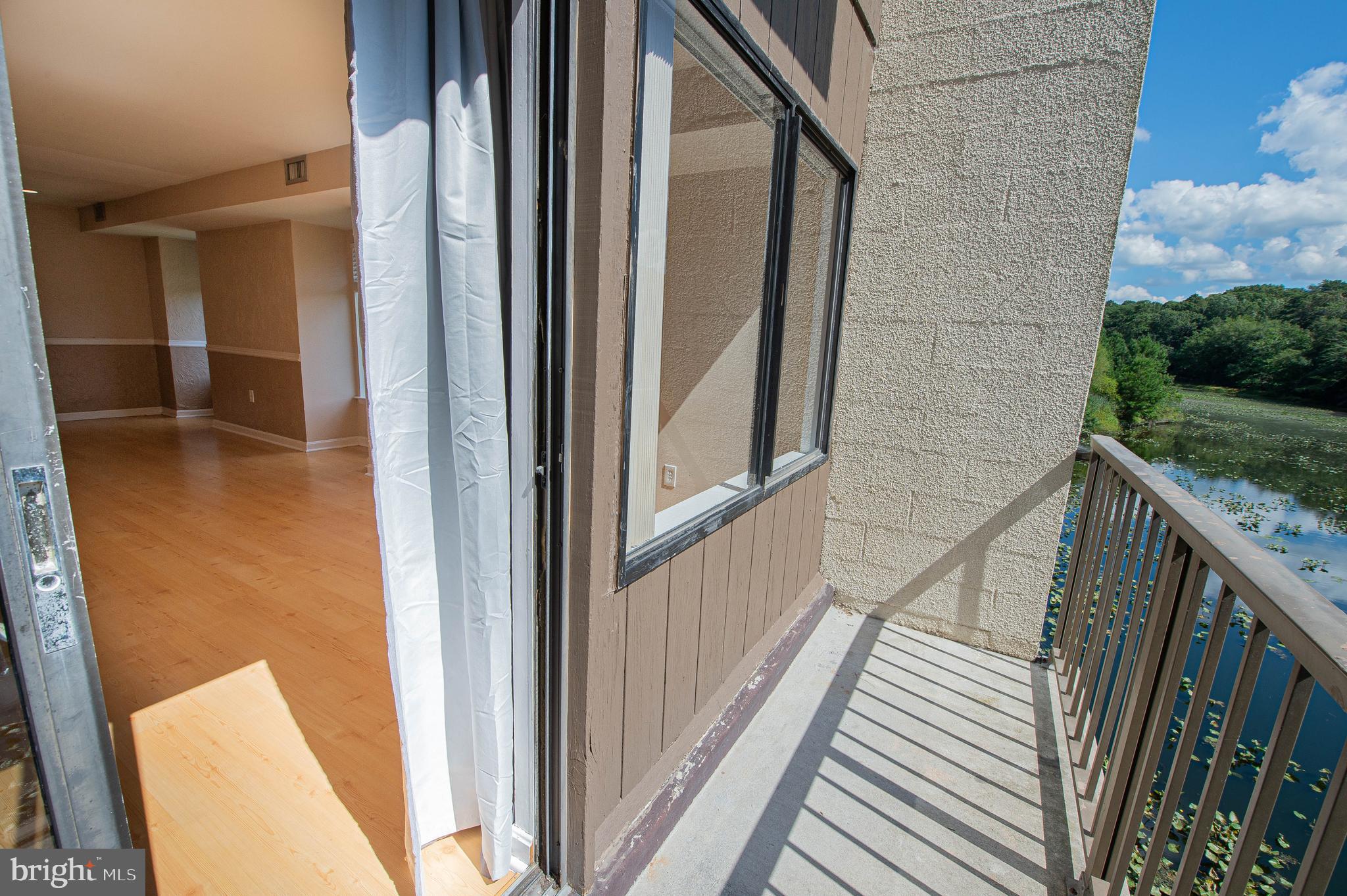 CANAL WOODS CM - Residential Lease