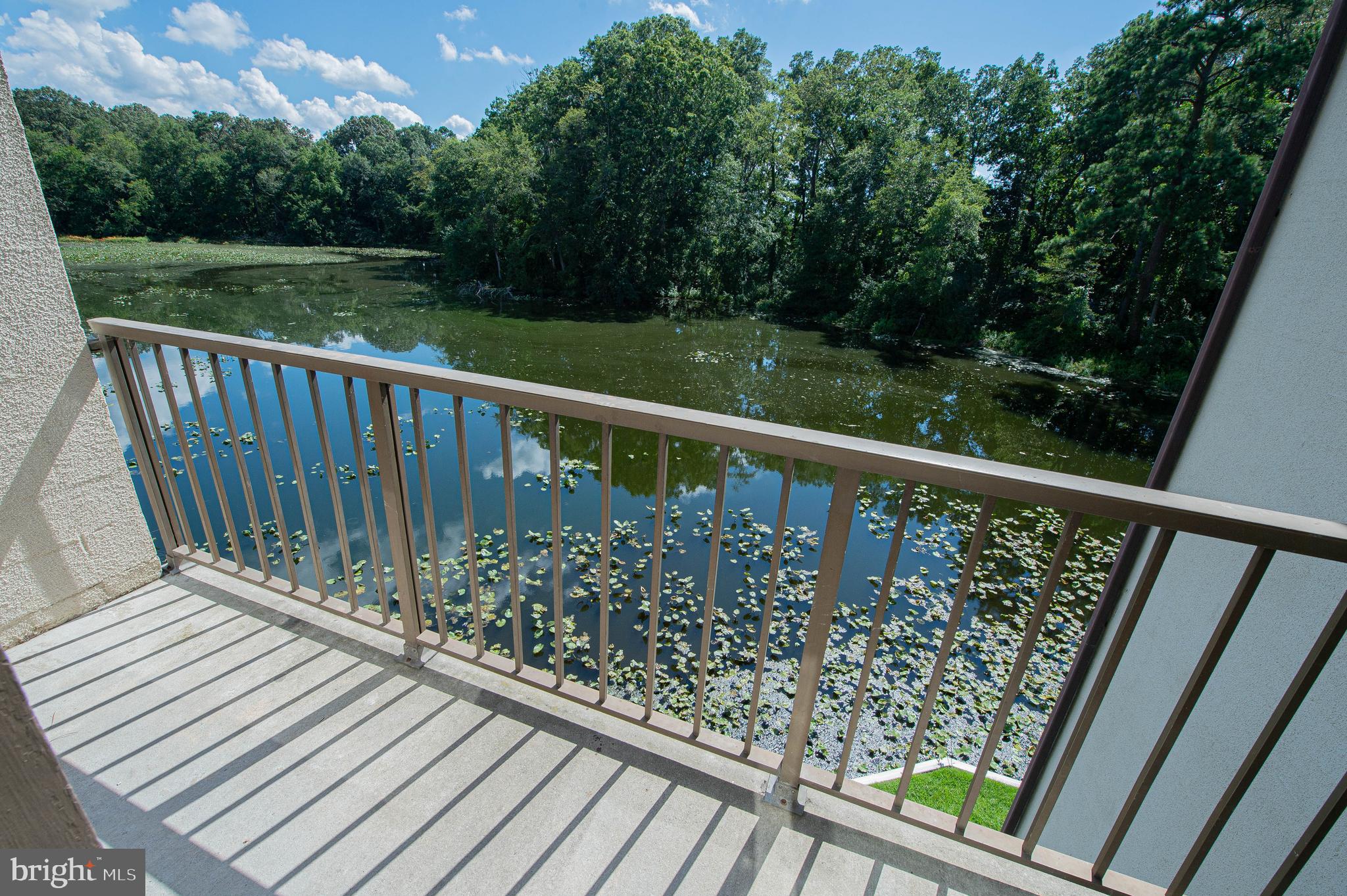 CANAL WOODS CM - Residential Lease