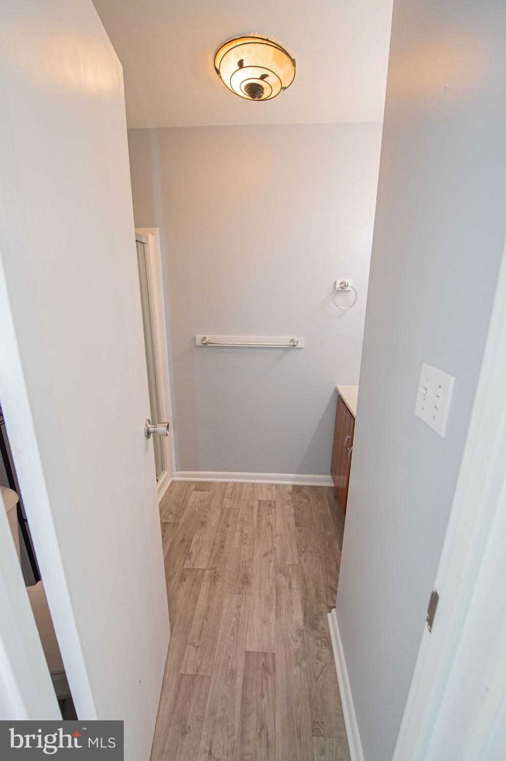 CANAL WOODS CM - Residential Lease