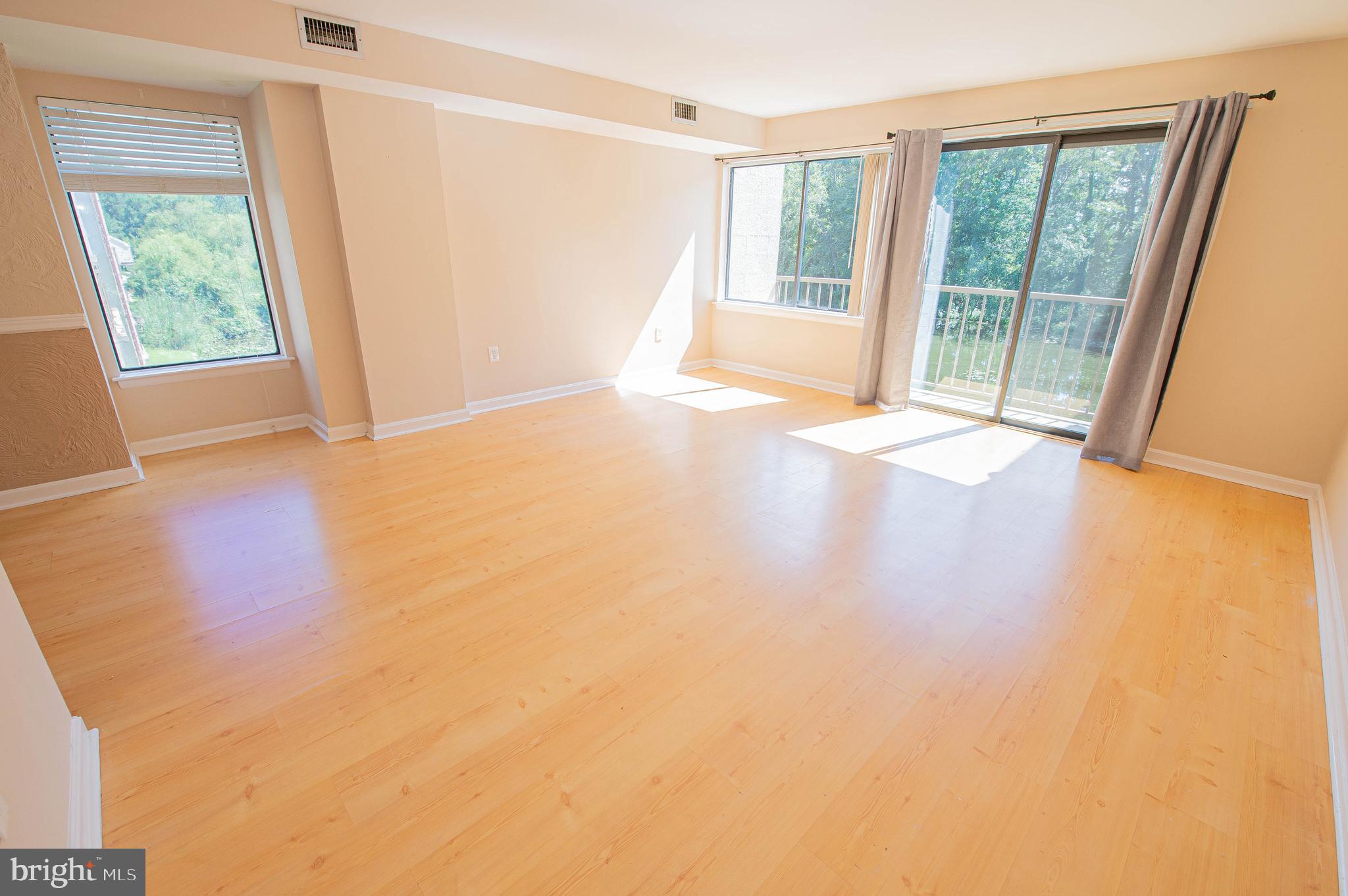 CANAL WOODS CM - Residential Lease