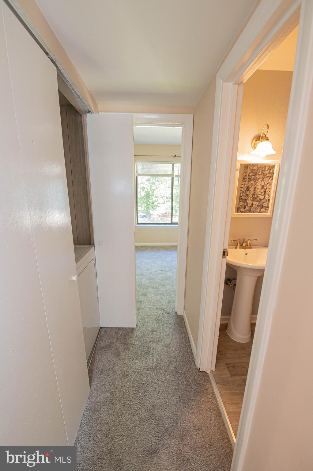 CANAL WOODS CM - Residential Lease