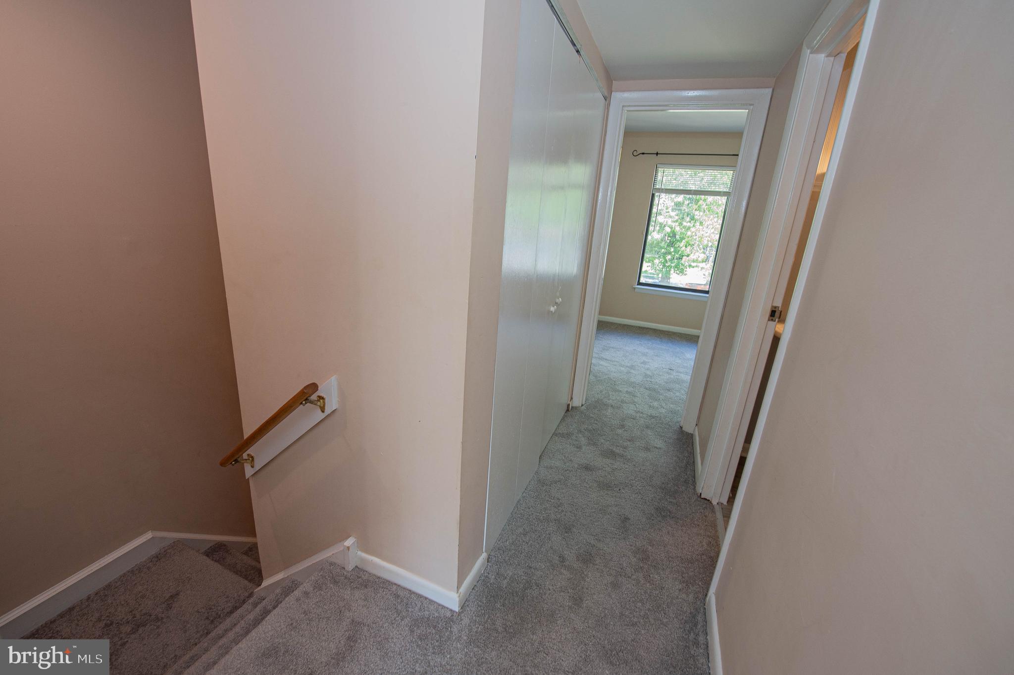 CANAL WOODS CM - Residential Lease