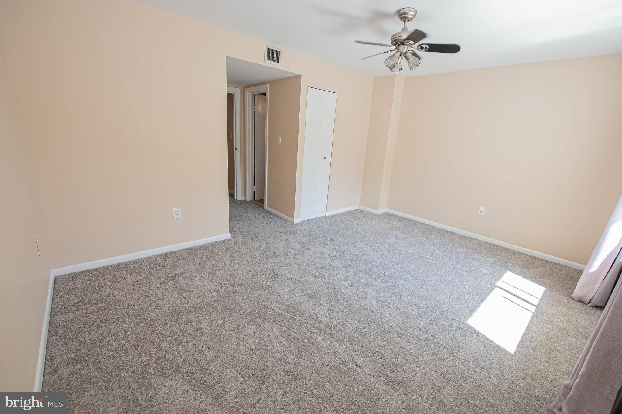 CANAL WOODS CM - Residential Lease